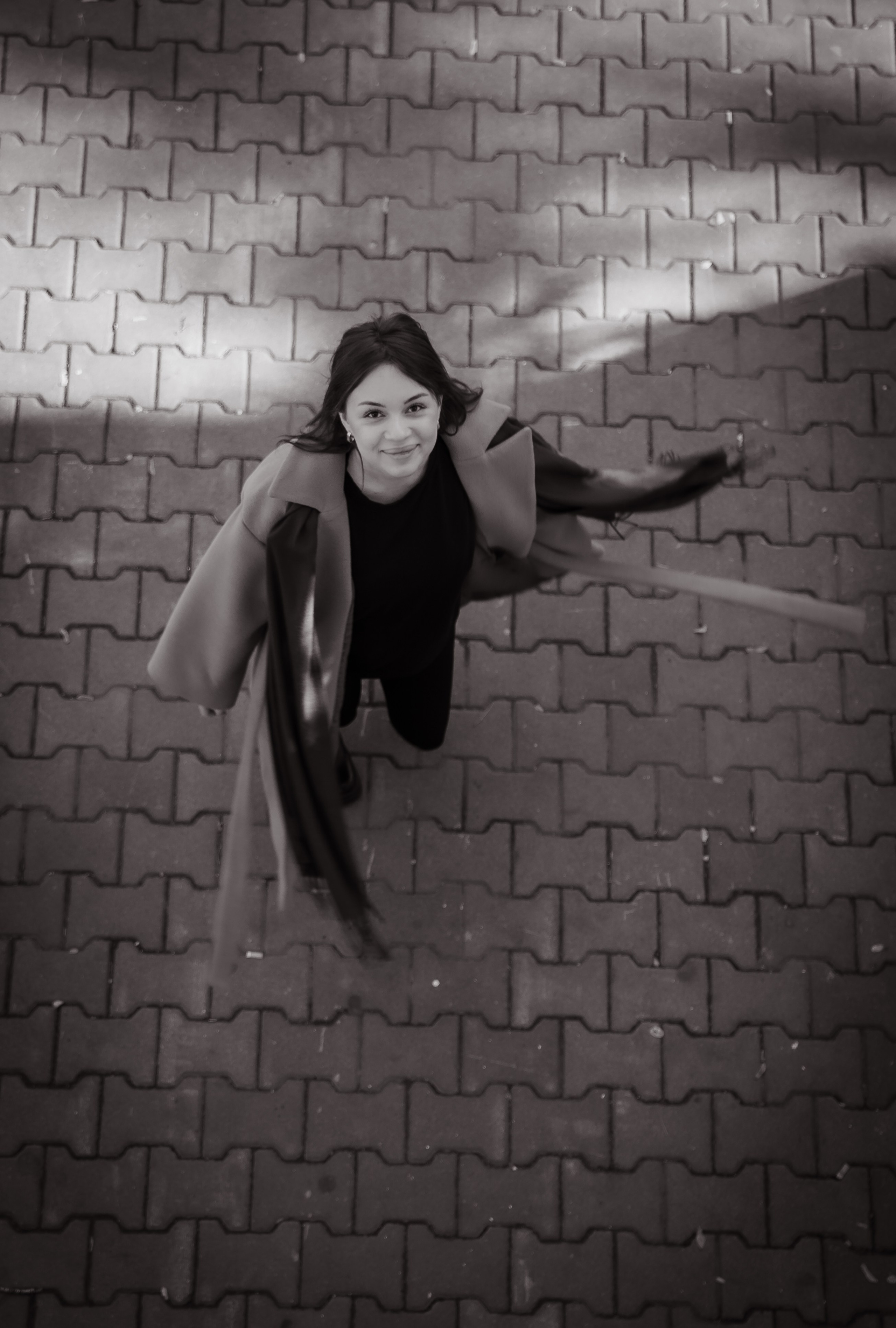 Ульяна — прогулка. Фотограф в Ростове-на-Дону Анна Малахова