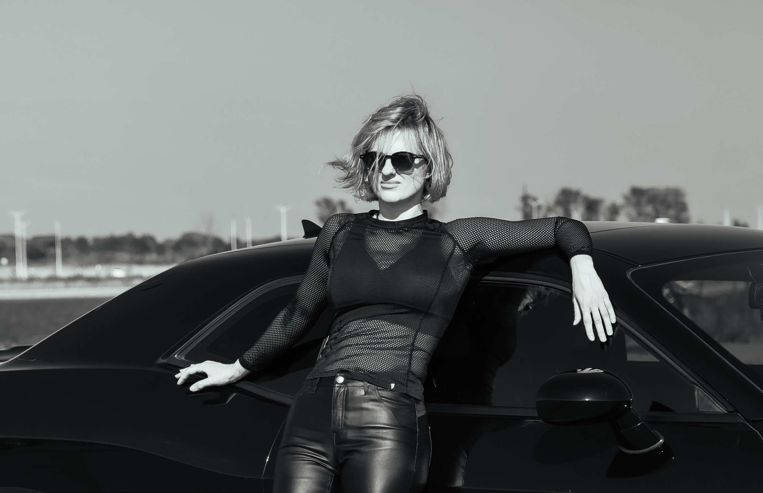 Фотосессия Екатерины. Фотограф в Ростове-на-Дону Анна Малахова