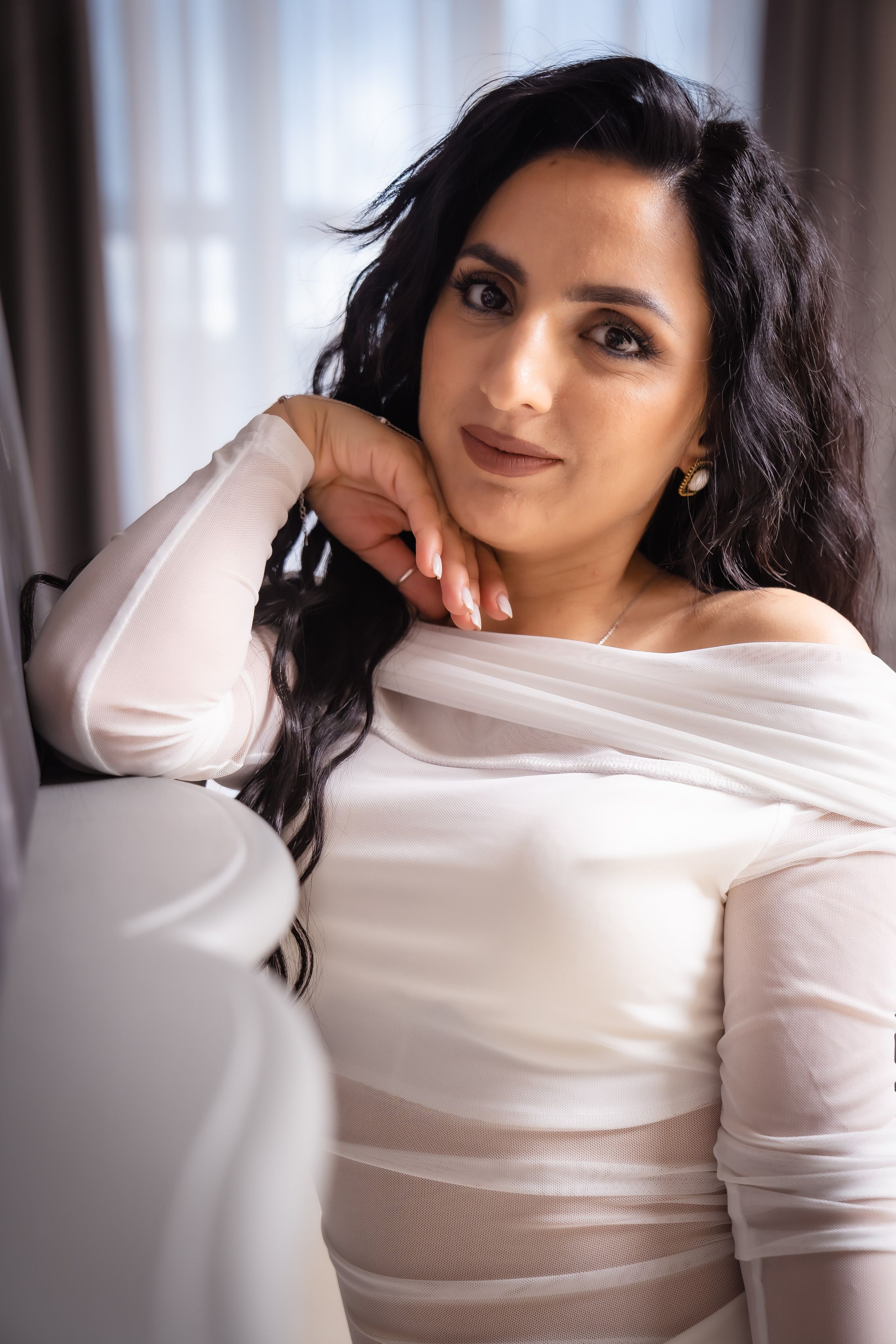 Фотосессия Сюзанны и ее Семьи. Фотограф в Ростове-на-Дону Анна Малахова