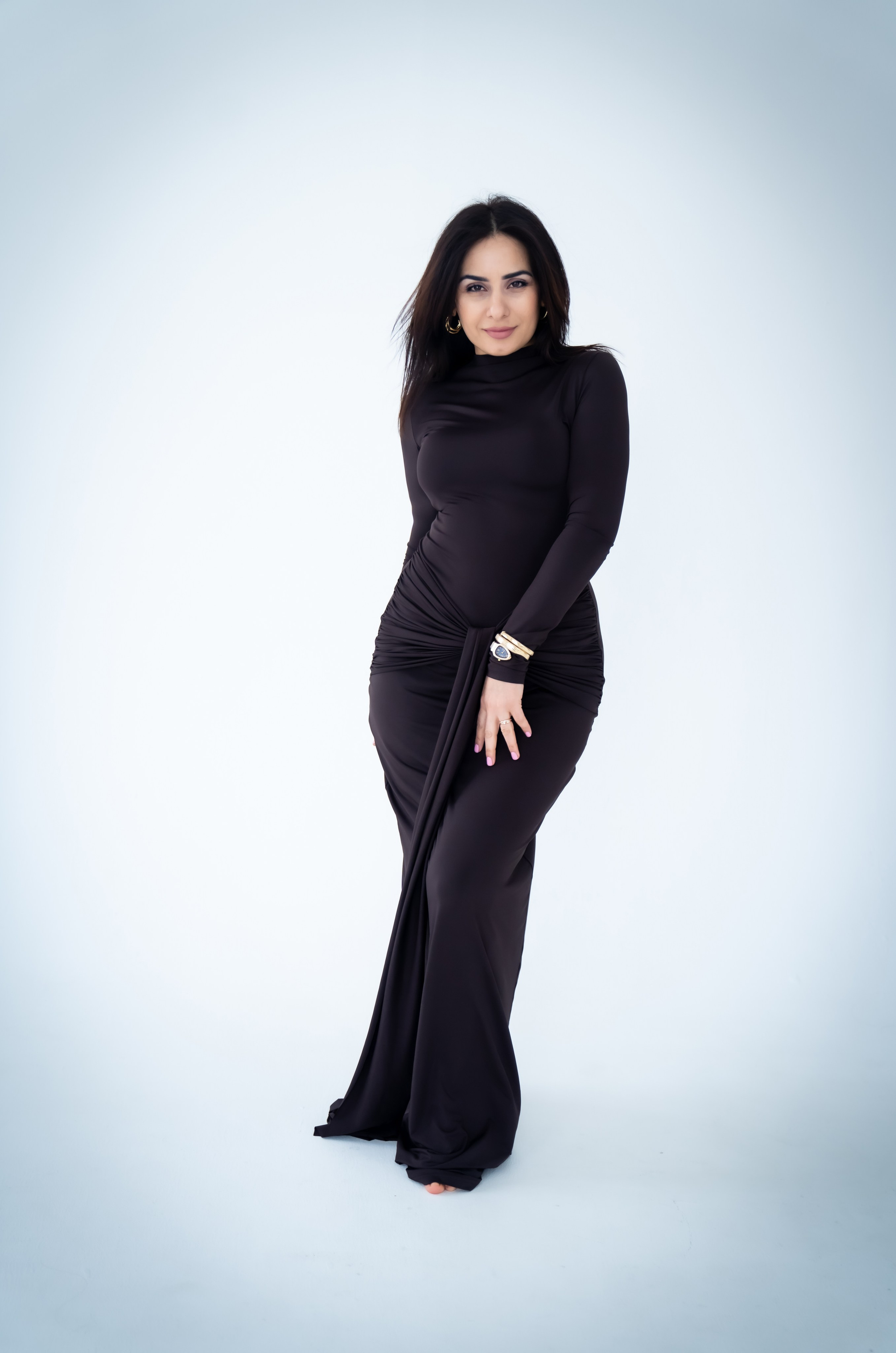 Фотосессия Анны и Алисы. Фотограф в Ростове-на-Дону Анна Малахова