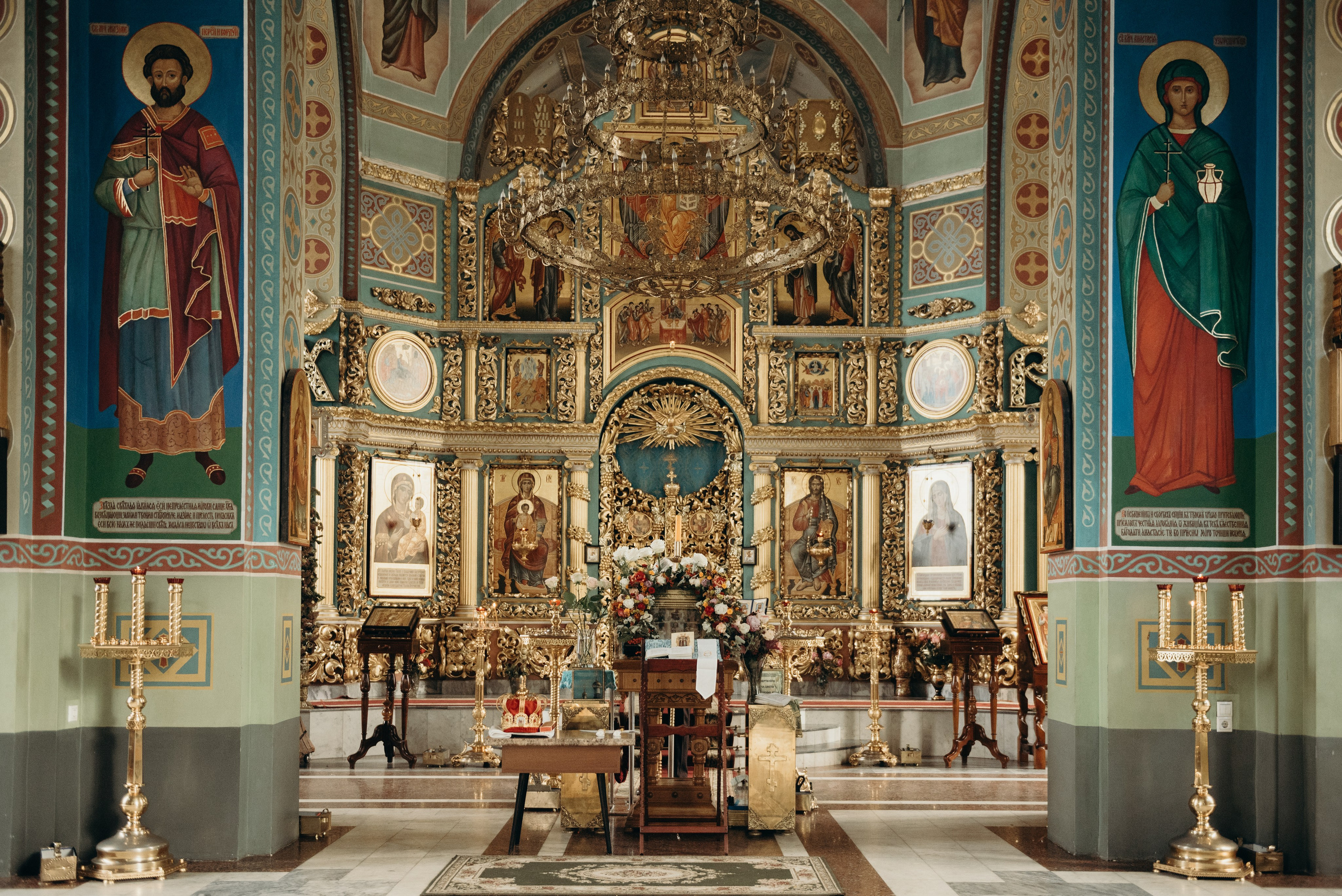 Влад и Даша. Фотограф Семён Пишта