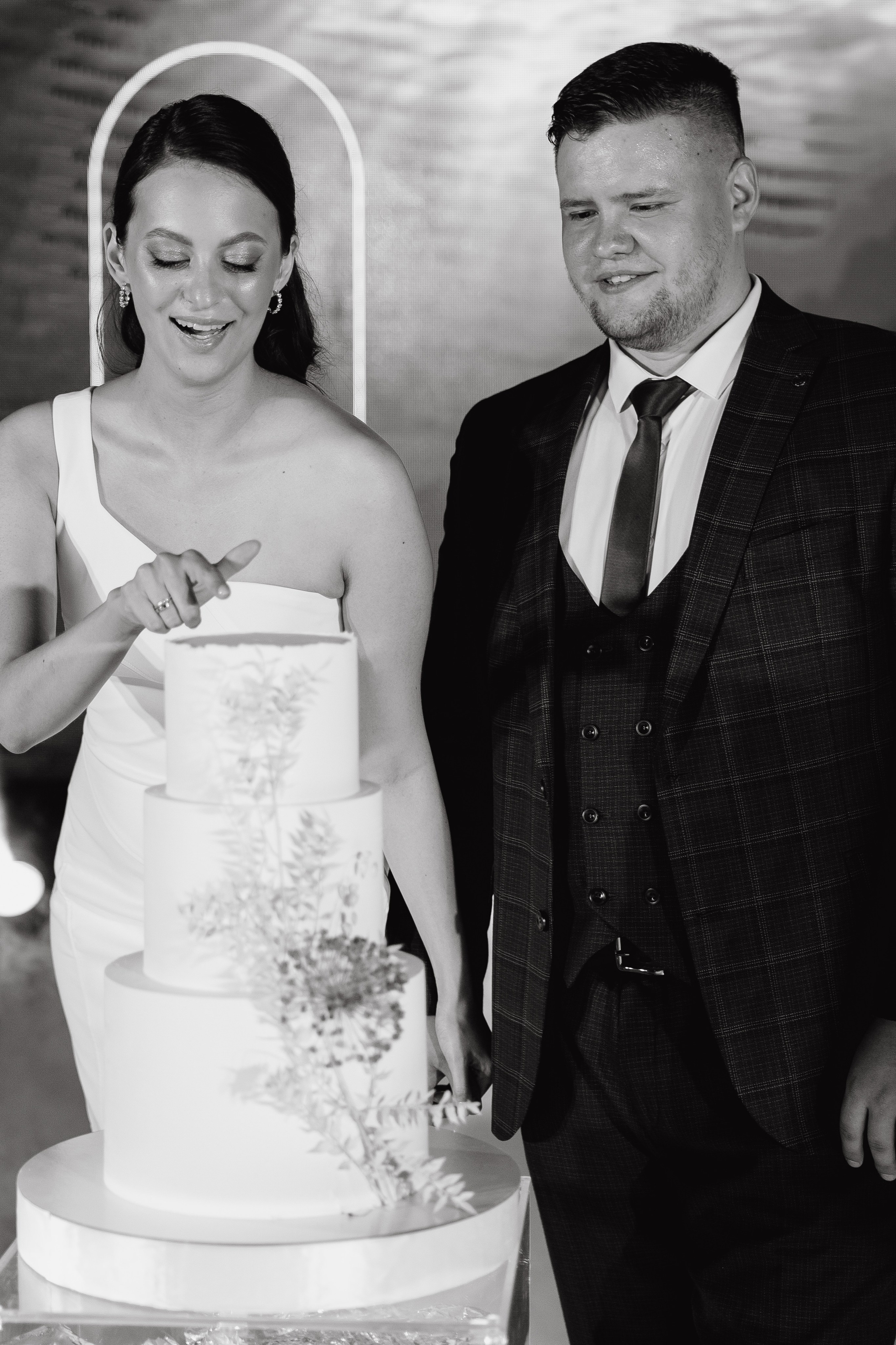 Рафаэль&Ангелина. Свадебный и портретный фотограф Казань/Москва/СПБ Елькина Юлия