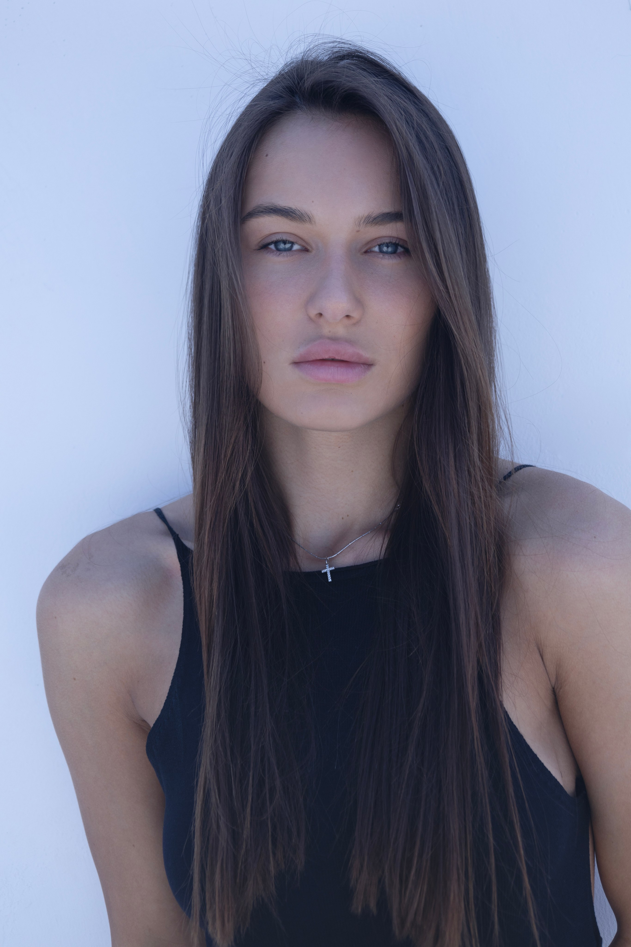 Натали. Портретный фотограф в Иркутске Анна Огородникова