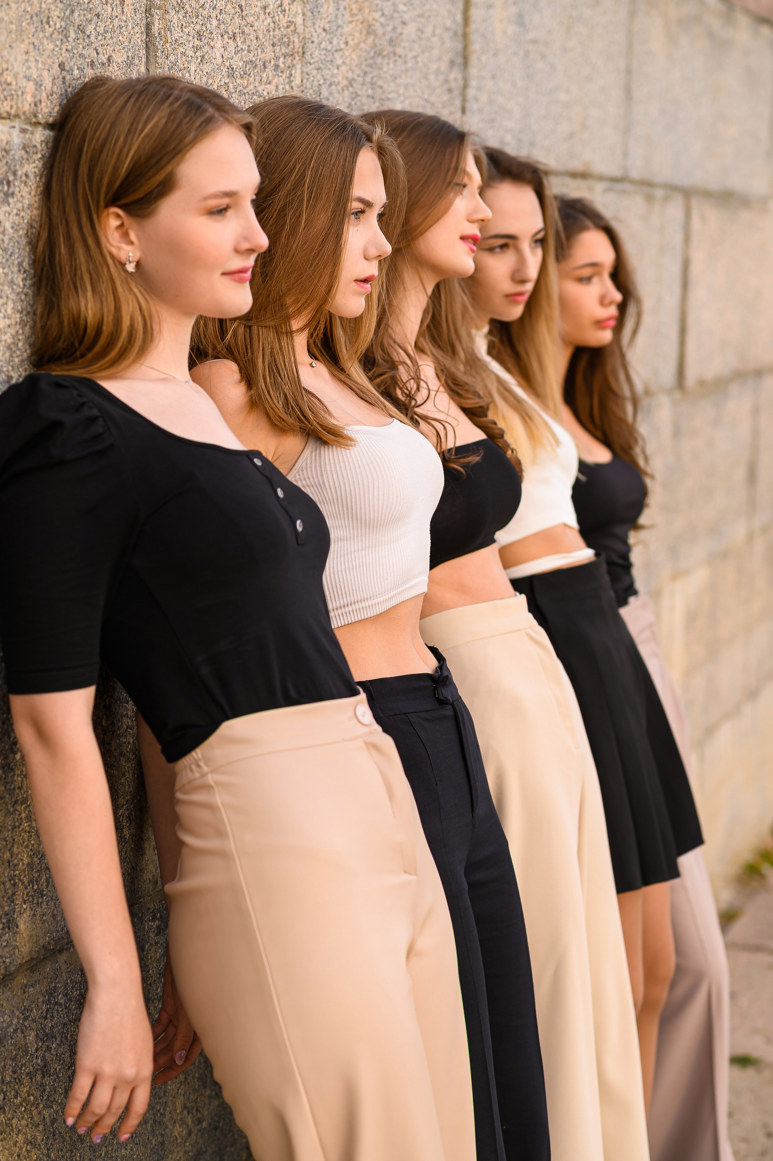 Галерея фотографий. Красавчики — выпускные альбомы в Новосибирске