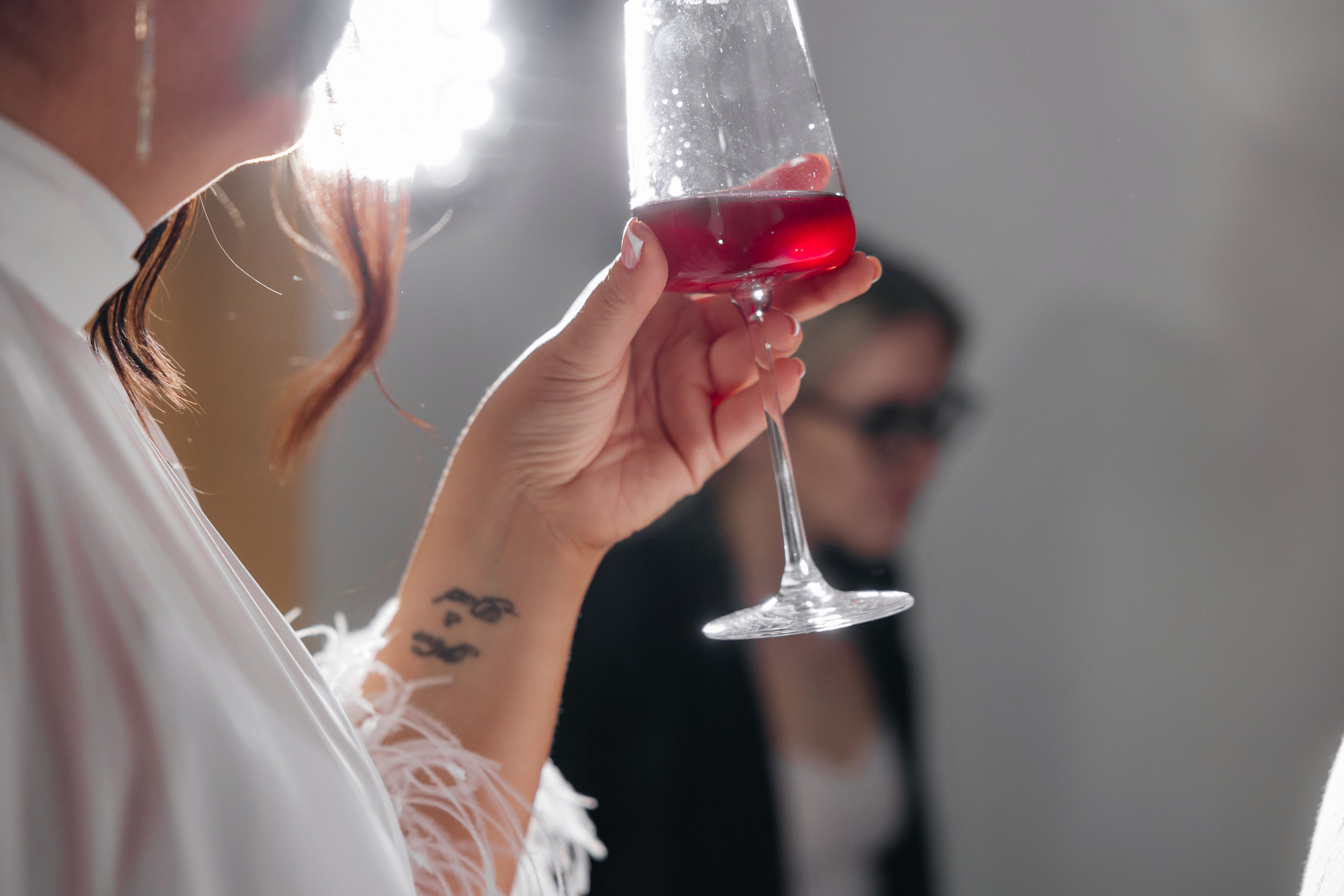 Юбилей Яны. Свадебный и Репортажный фотограф Нижний Новгород Москва Ежов Иван