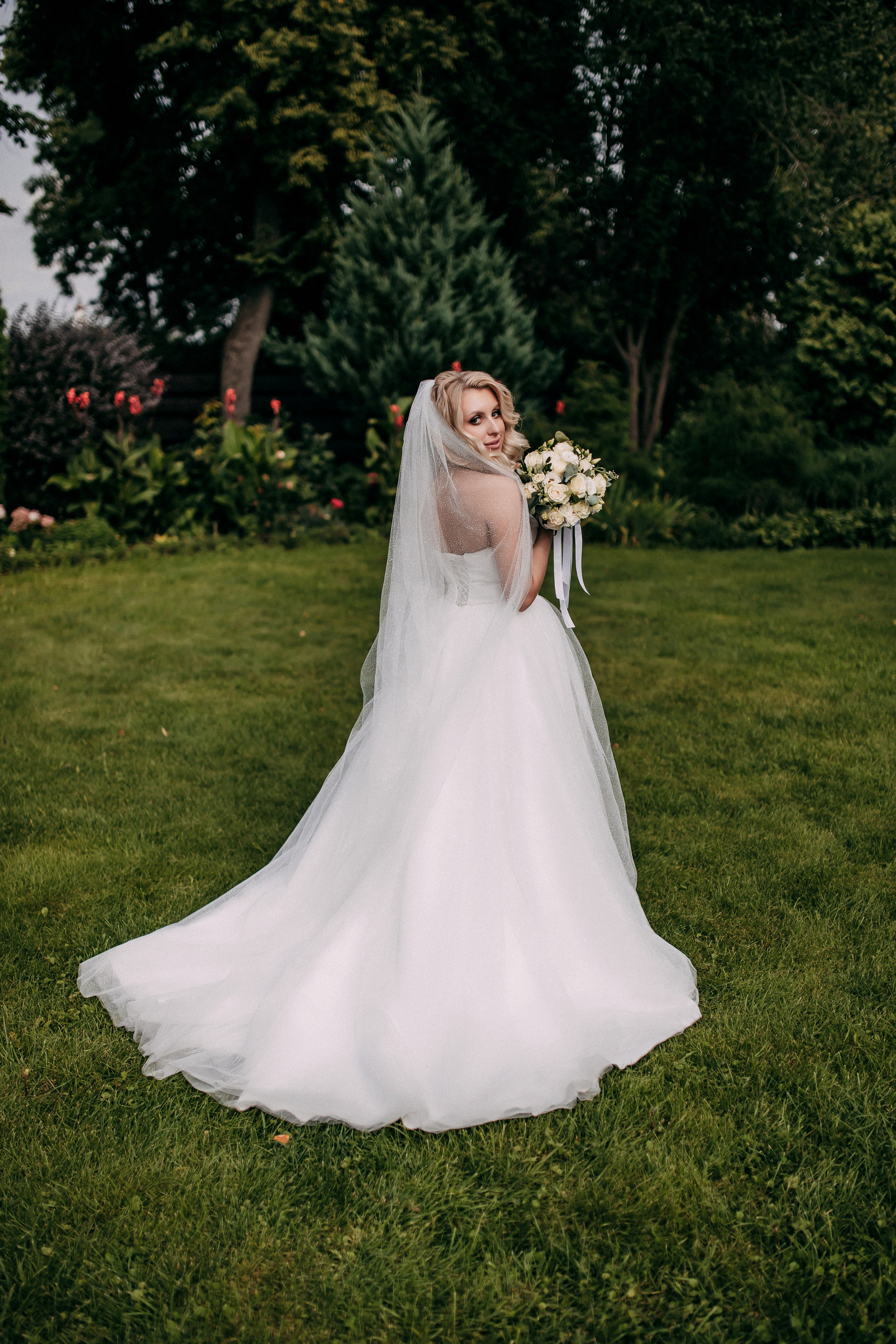 Влад и Анастасия. Свадебный и семейный фотограф Анастасия Меркуль