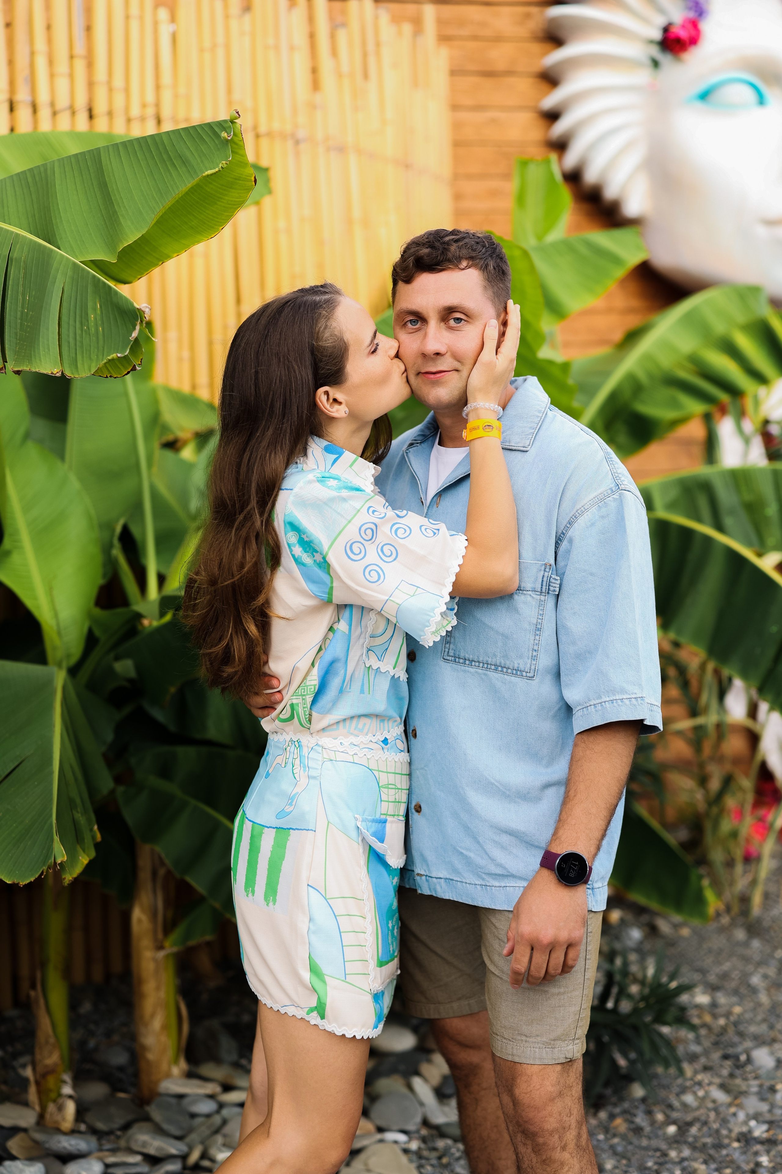 Семейная фотосессия. Людмила. Главная