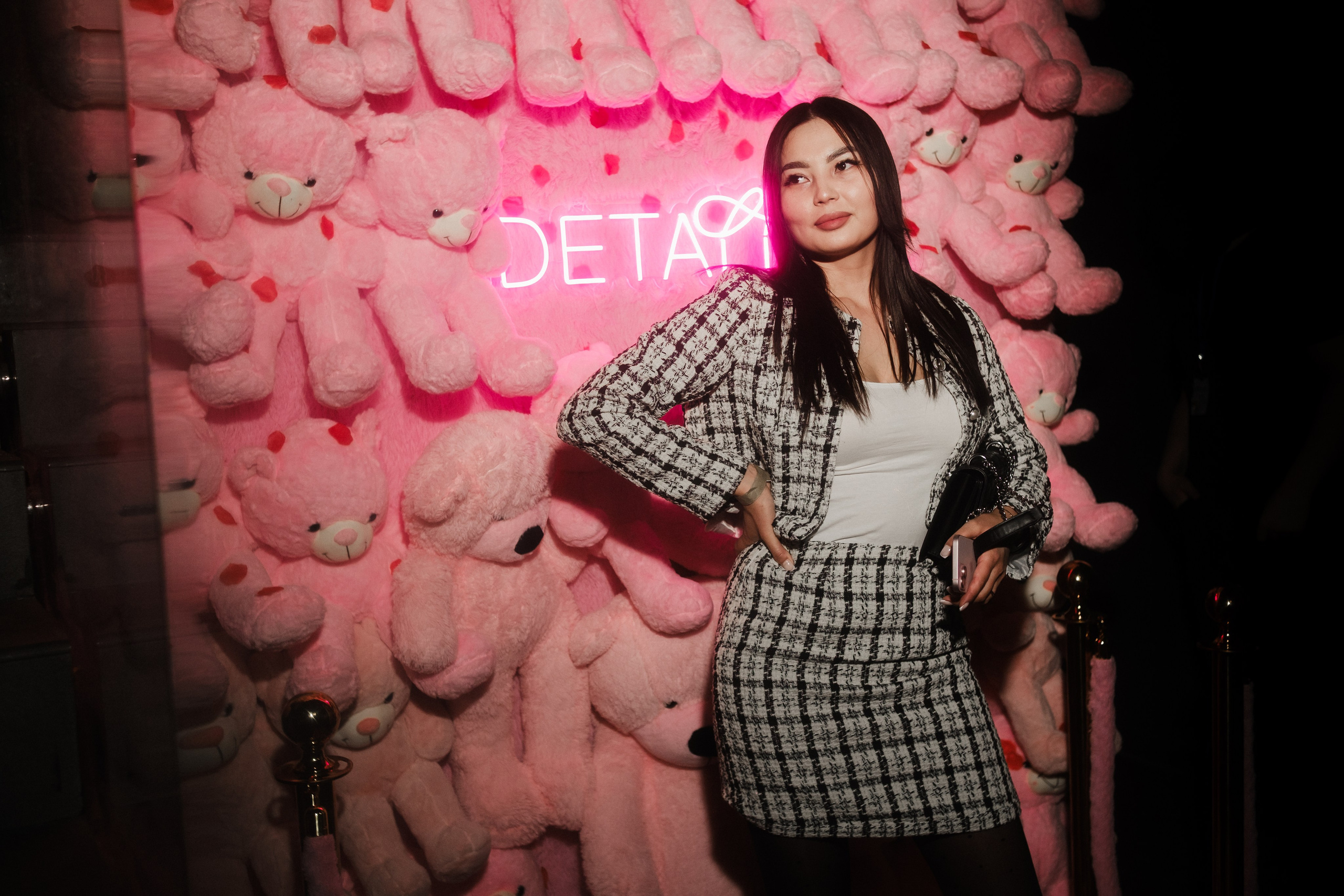 DISCOTHEQUE X CAPTOWN. Фотограф в Тюмени Кирилл Марфин