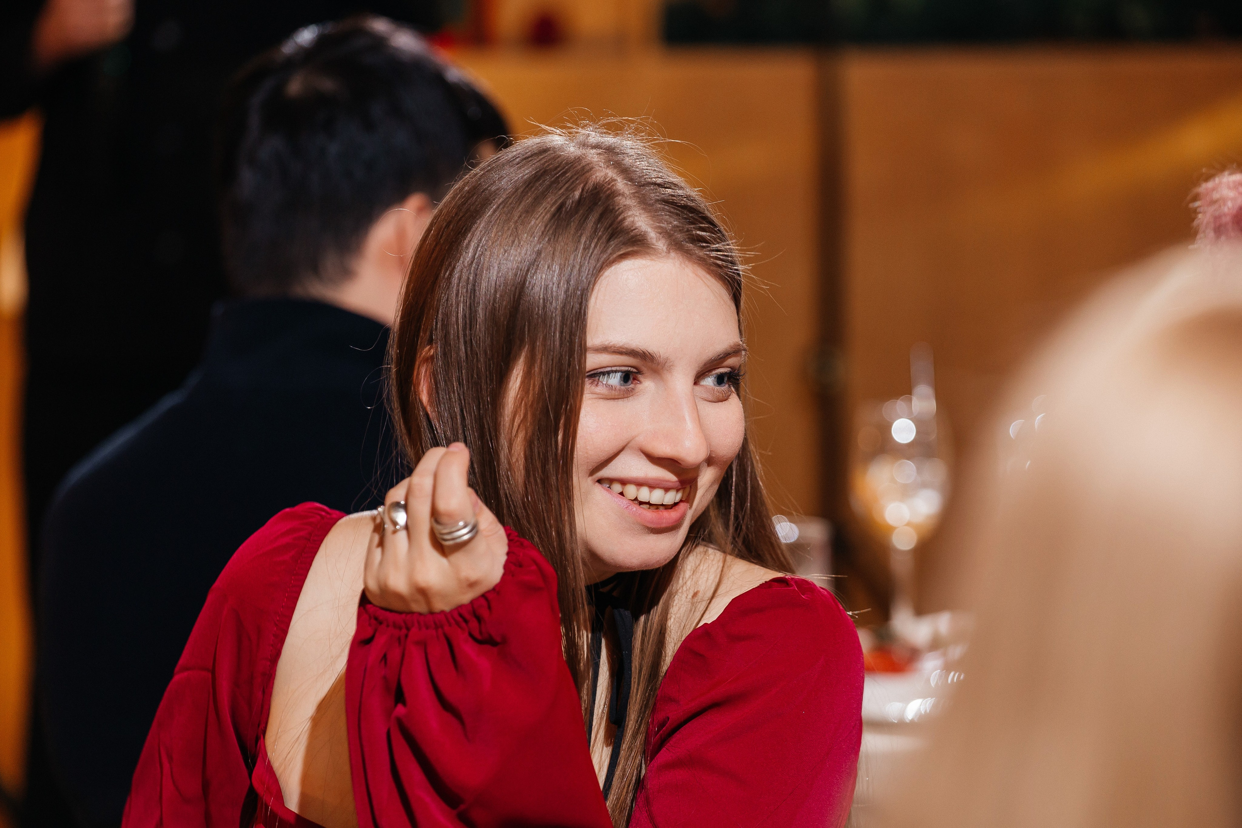 ADAM. Фотограф в Санкт-Петербурге Виктория Безверхая