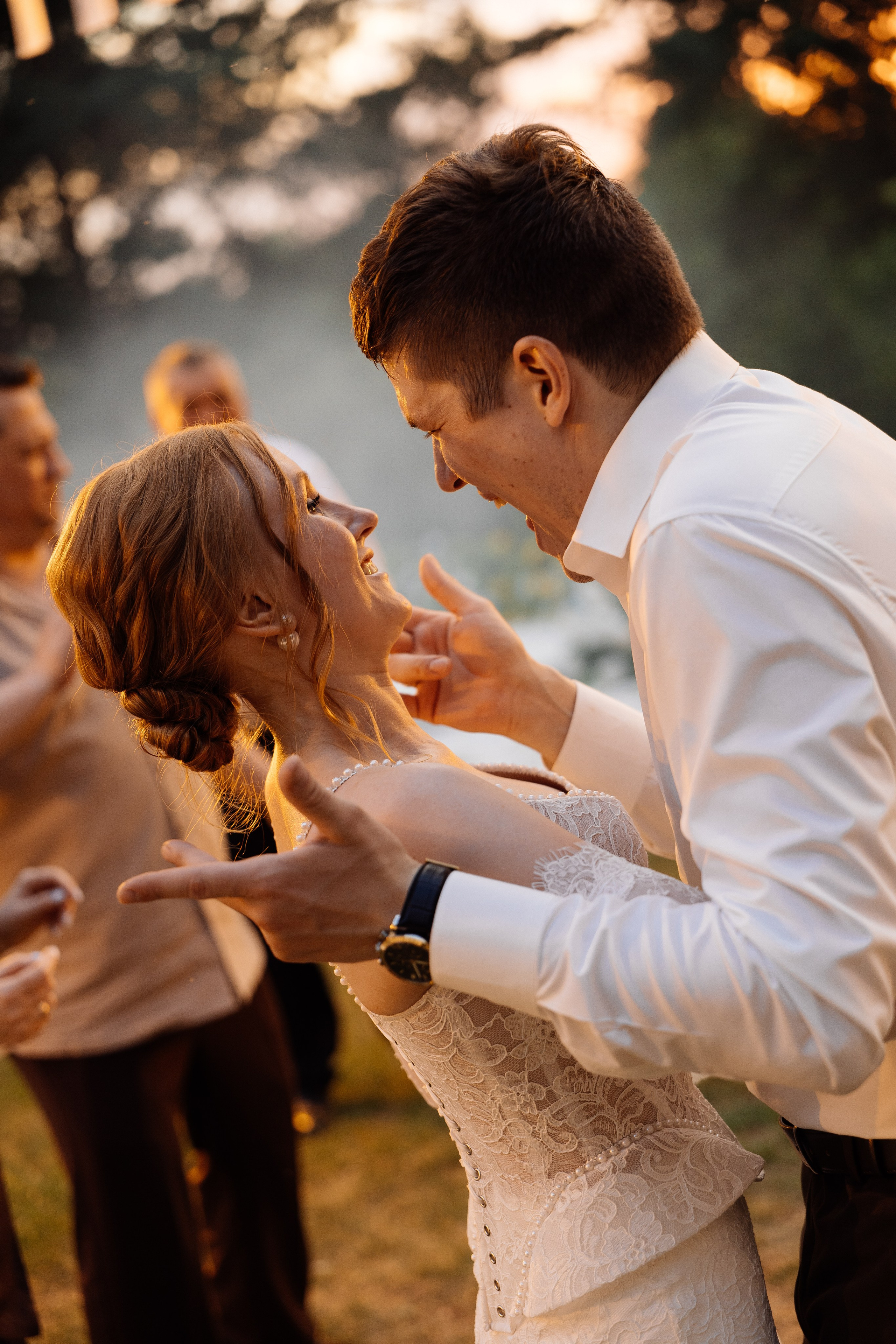 Без финальных титров. Свадебный и Love story фотограф Никита Хуска город Пермь