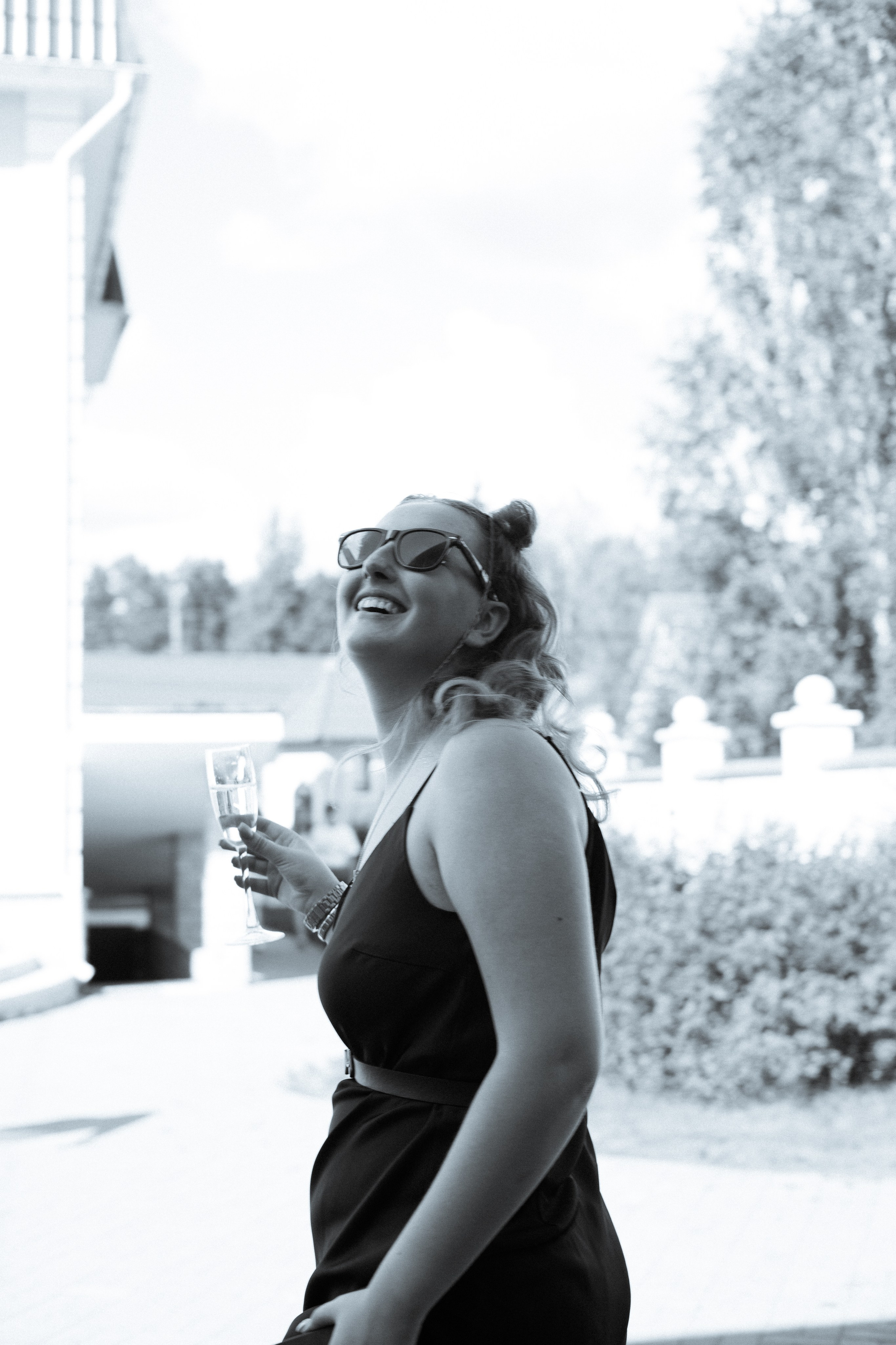 Михаил и Татьяна. Фотограф в Санкт-Петебруге Олеся Харитонова