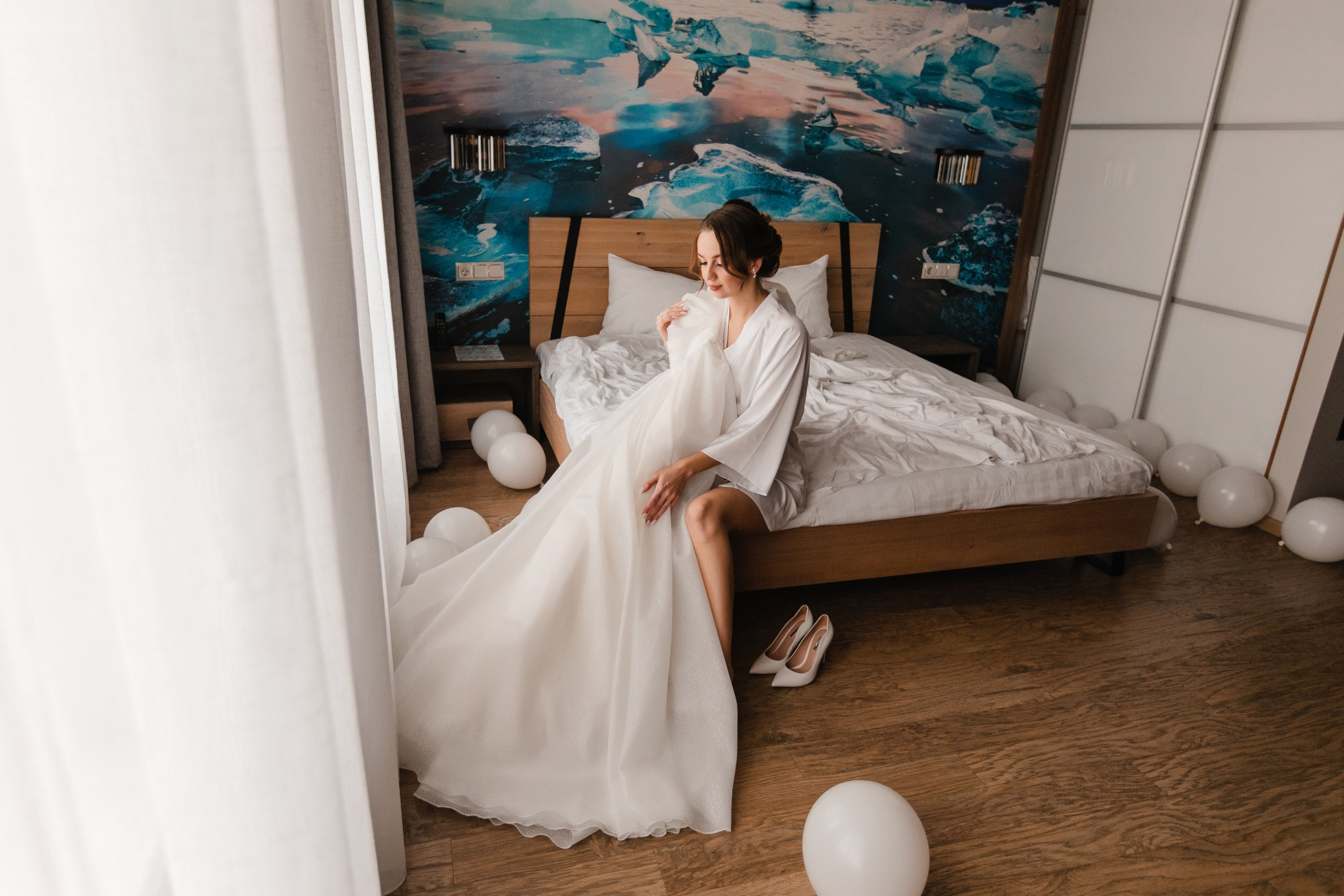 Ляйсан + Василий. Роман Урумбаев фотограф Нижневартовск