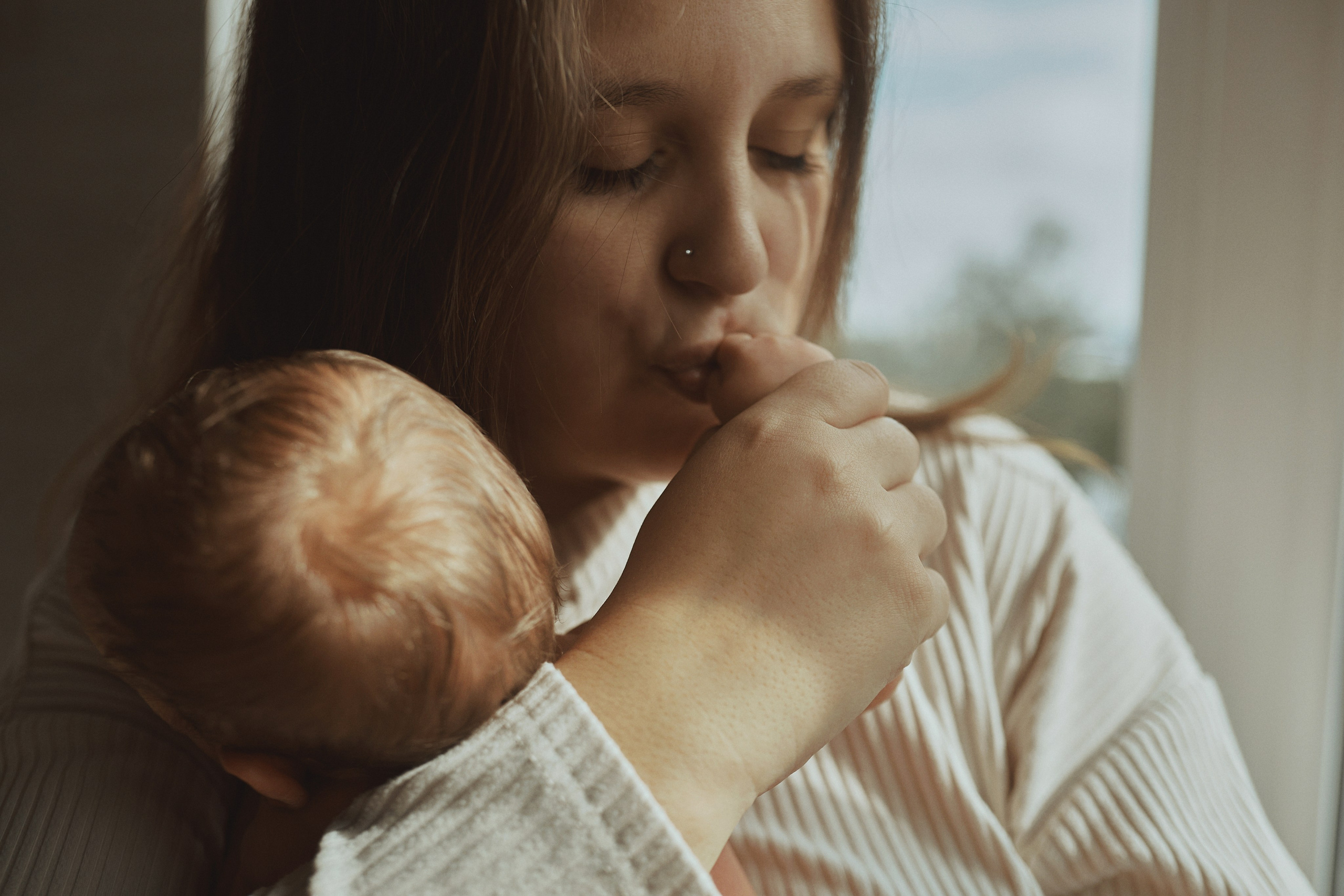 Артемчик. Семейный фотограф в Новосибирске Екатерина Сафронова
