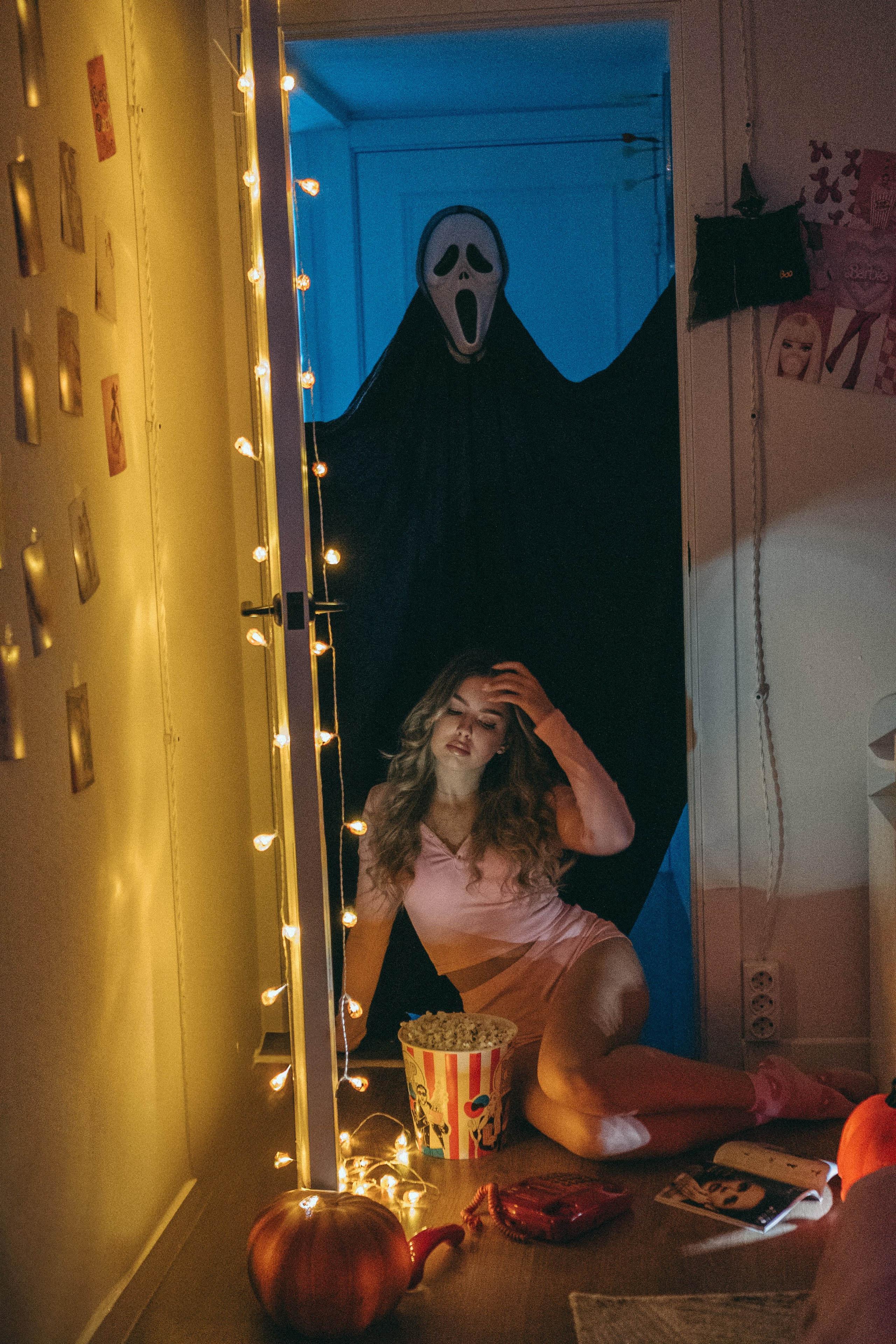 ТРЕНД ИИ. Профессиональный фотограф, Санкт-Петербург — Виктория Богомолова