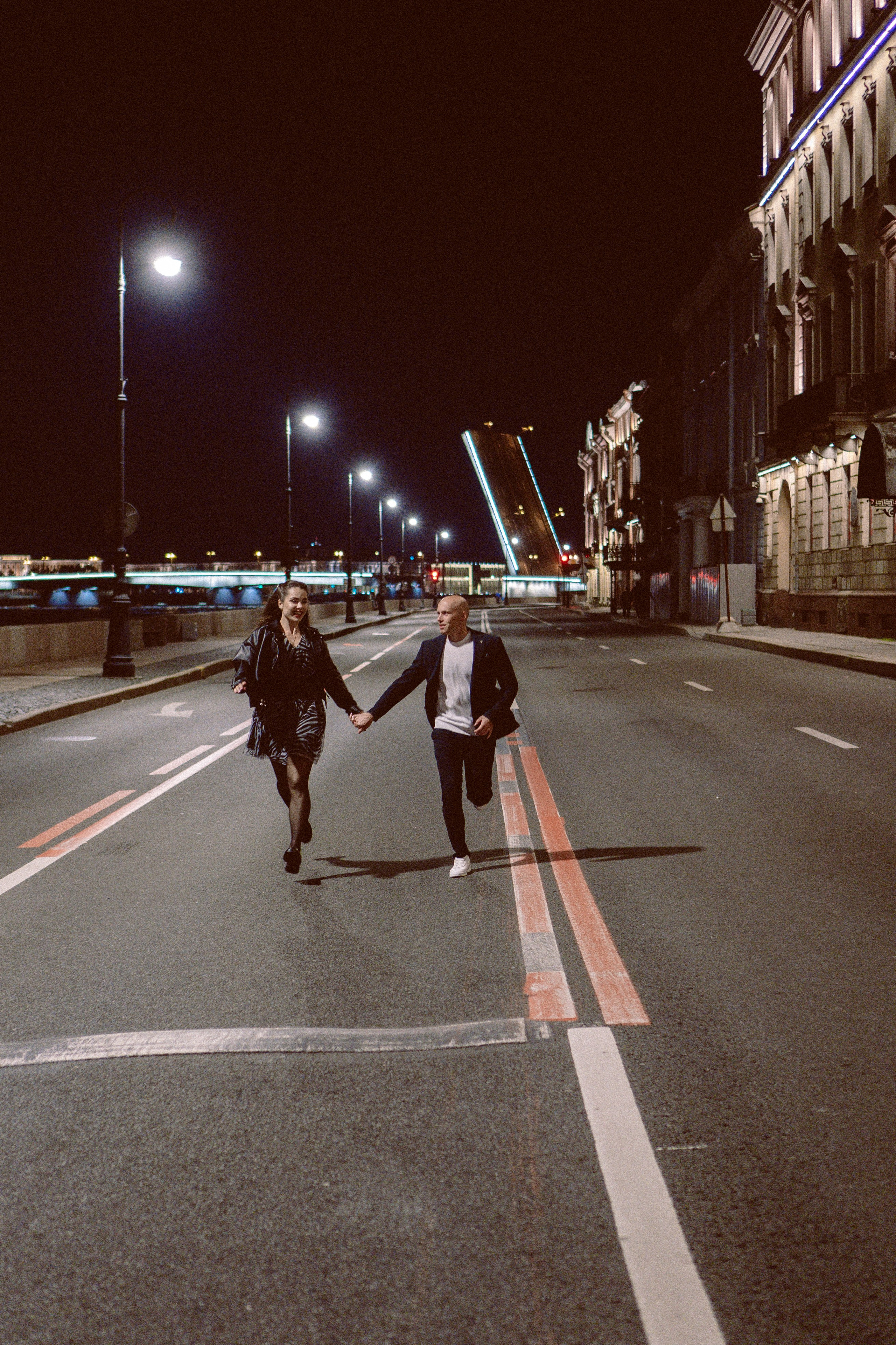 Любовь и питер. Профессиональный фотограф, Санкт-Петербург — Виктория Богомолова