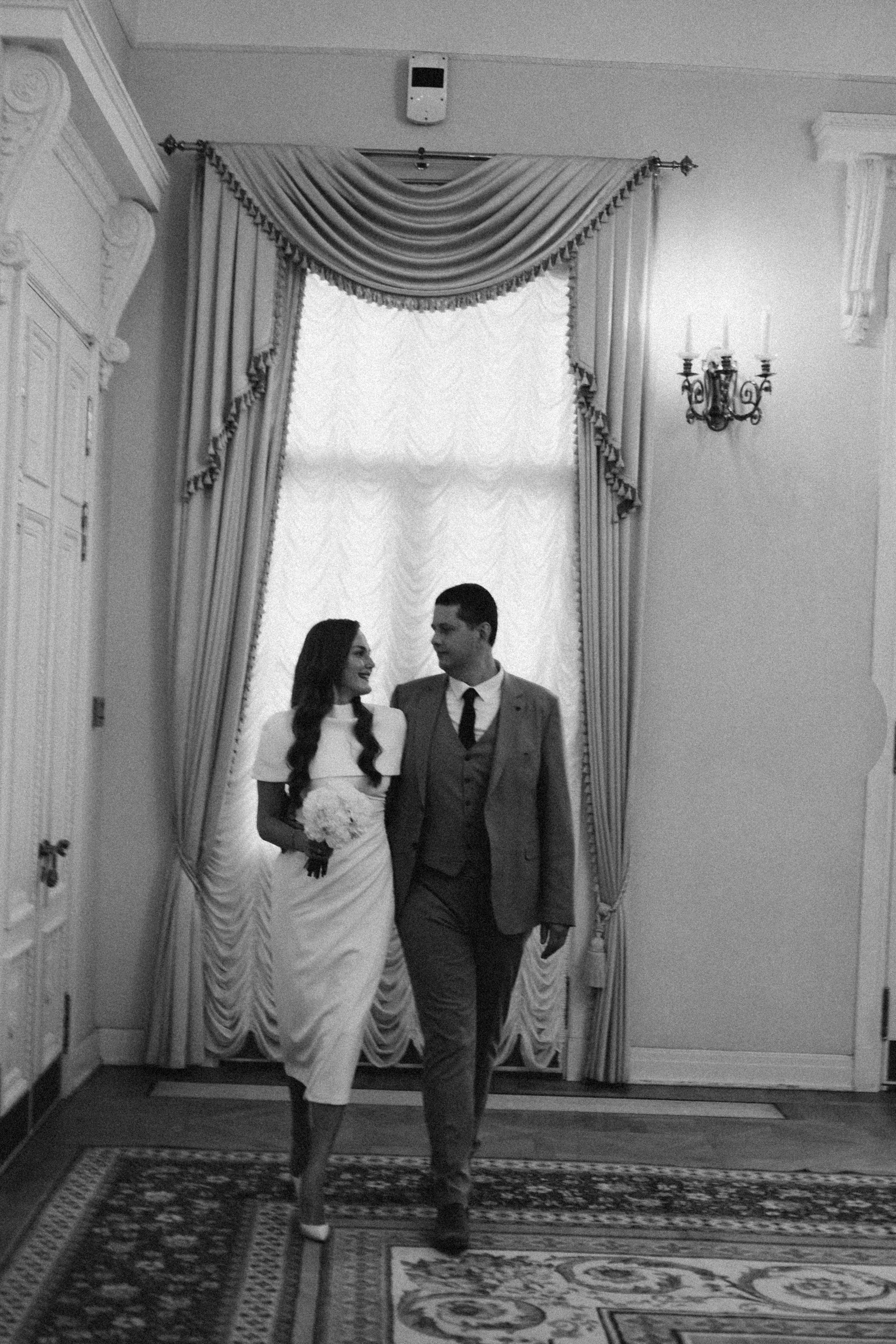 СВАДЕБНАЯ В ПУШКИНЕ. Профессиональный фотограф, Санкт-Петербург — Виктория Богомолова