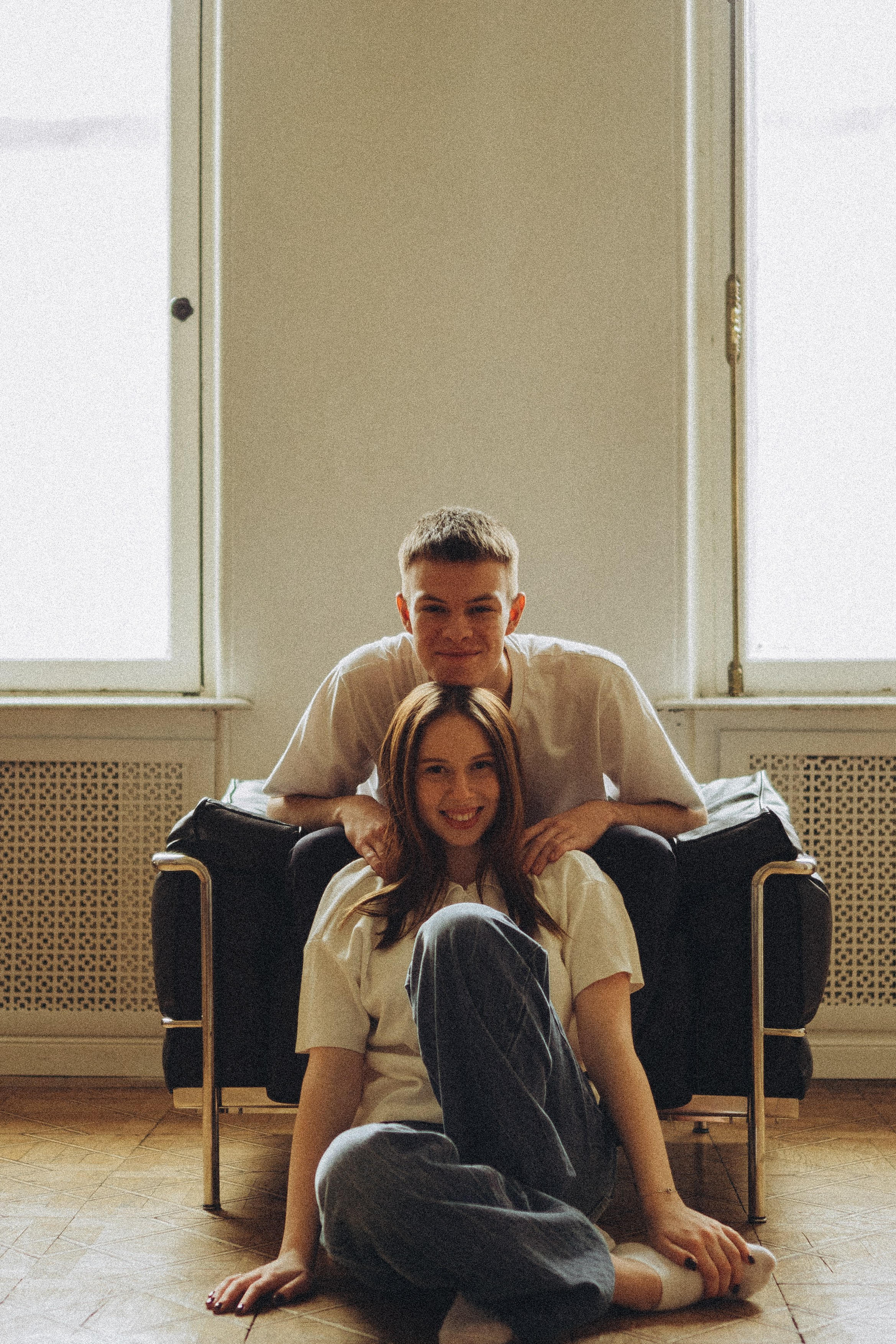 Студийная история. Профессиональный фотограф, Санкт-Петербург — Виктория Богомолова