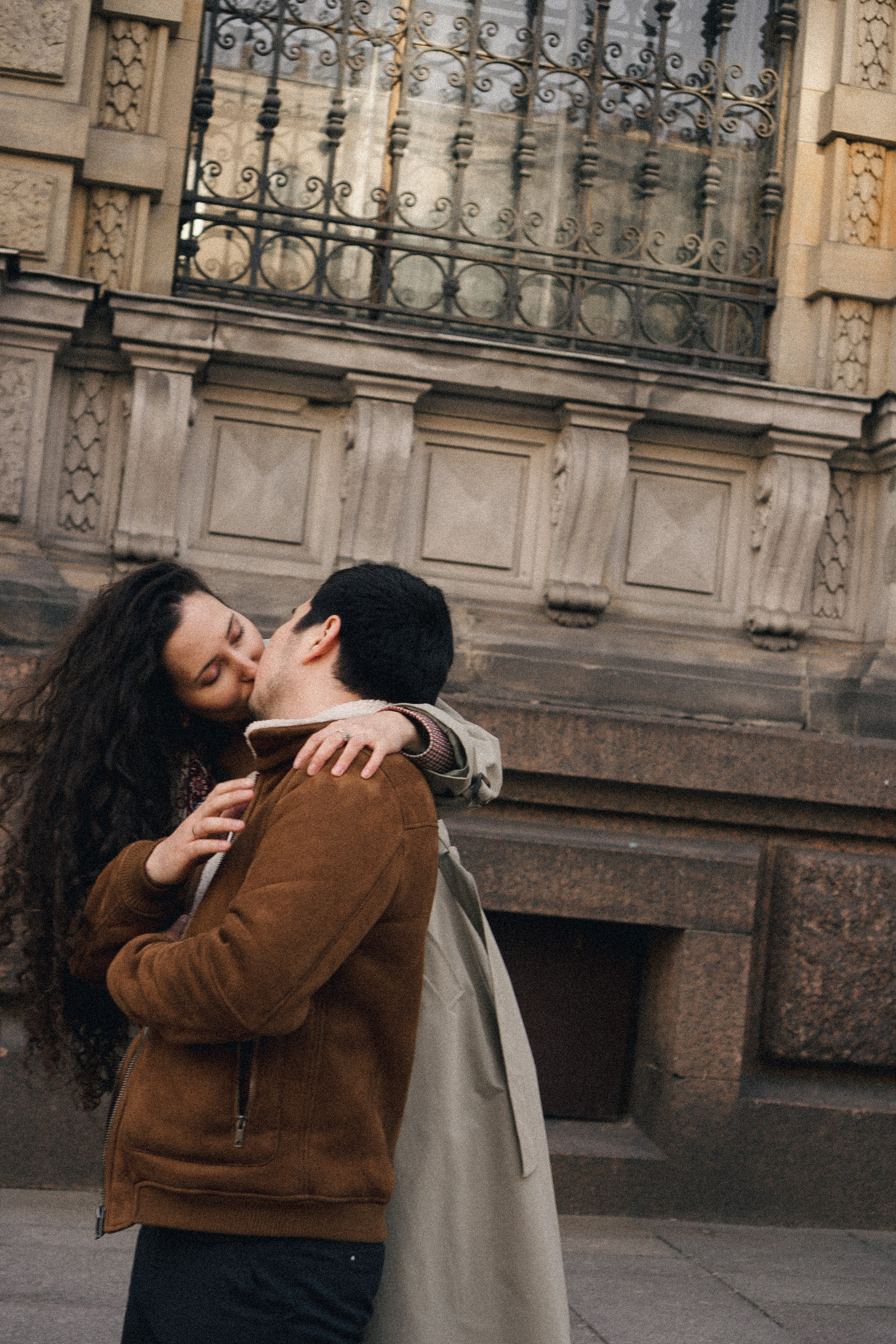 Love story. Профессиональный фотограф, Санкт-Петербург — Виктория Богомолова