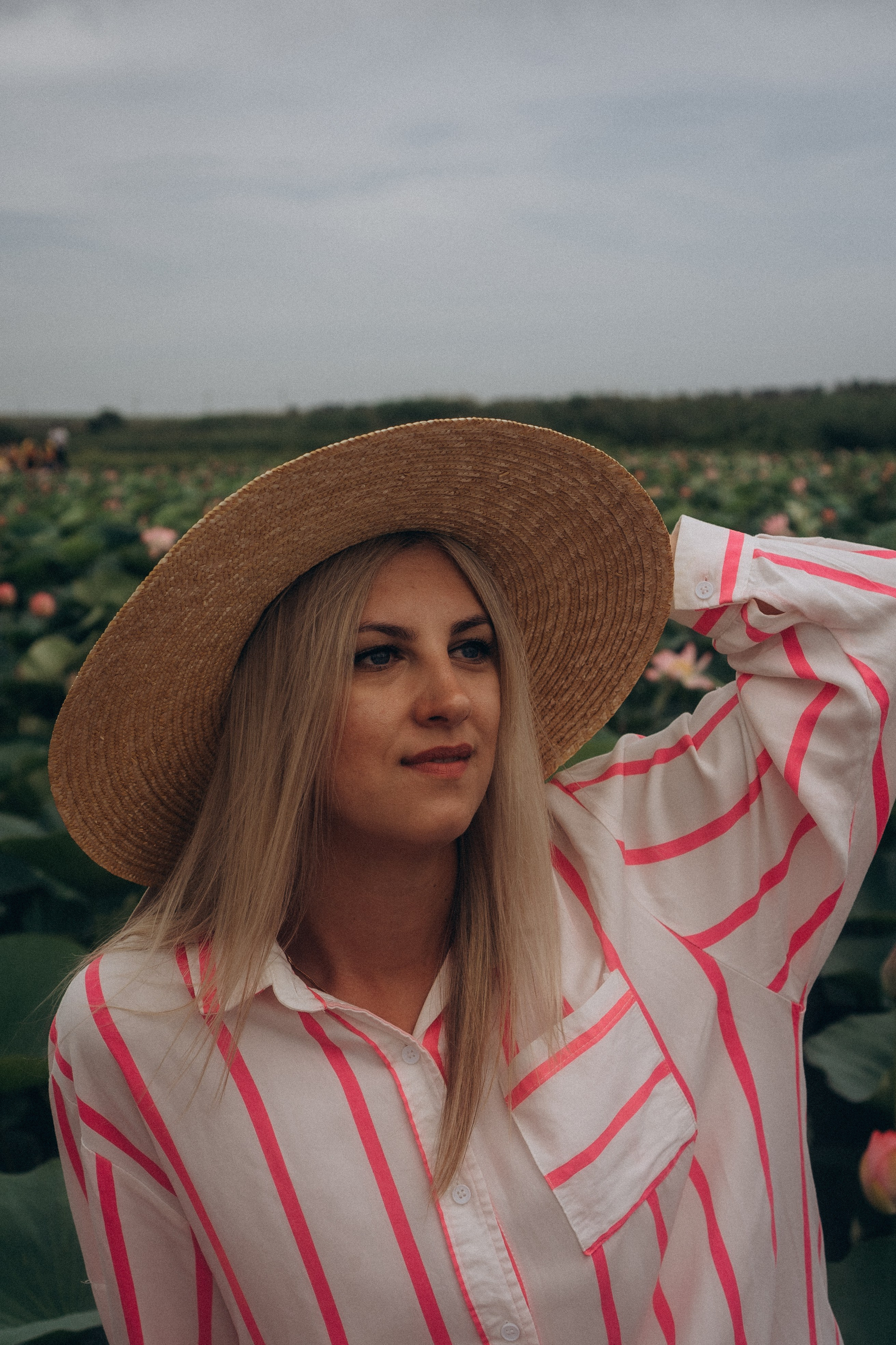 ЛОТОСОВАЯ ПОЛЯНА. Профессиональный фотограф, Санкт-Петербург — Виктория Богомолова