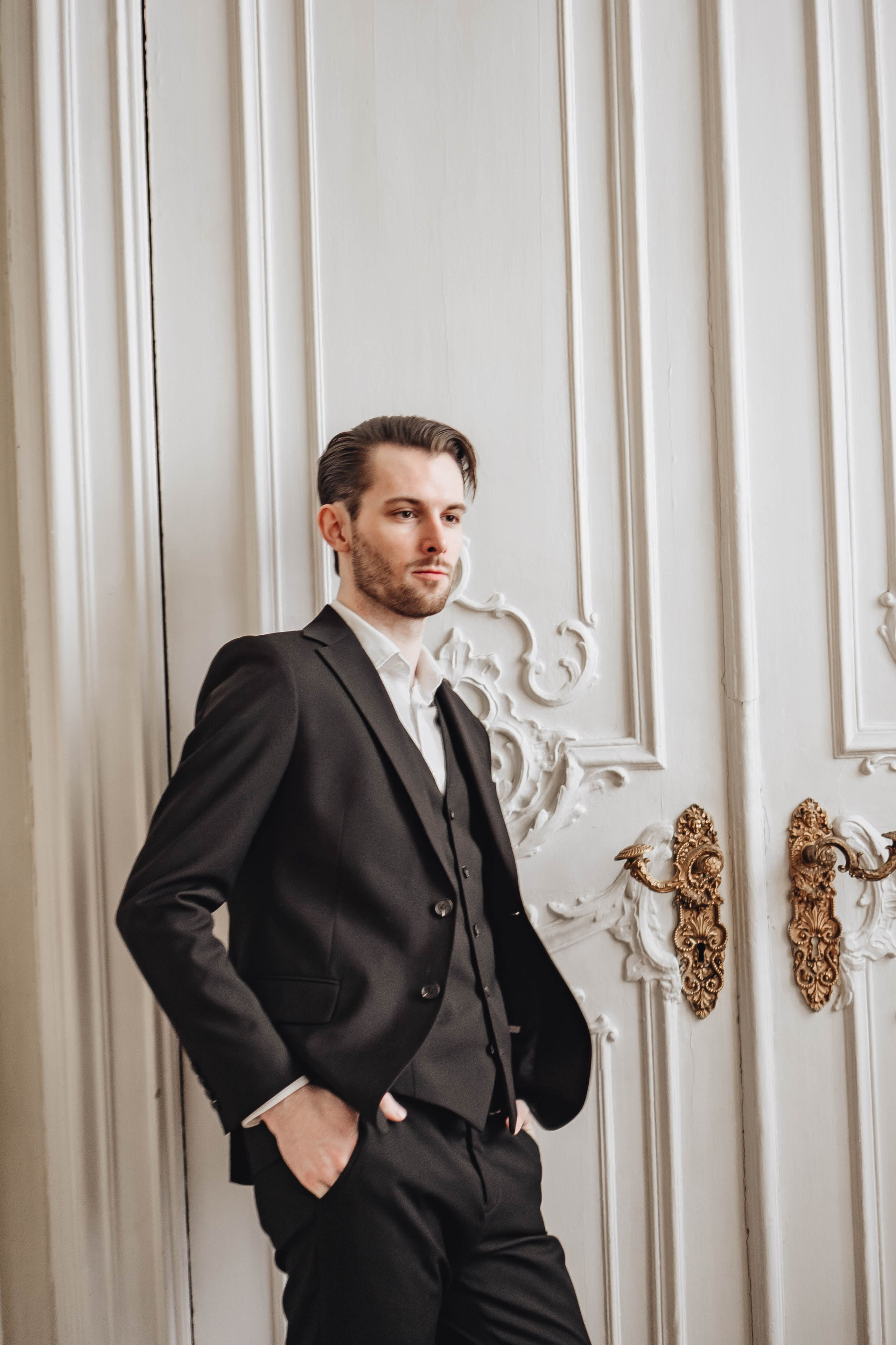 СВАДЕБНАЯ ФОТОСЕСИИЯ В НИКОЛАЕВСКОМ ДВОРЦЕ. Профессиональный фотограф, Санкт-Петербург — Виктория Богомолова