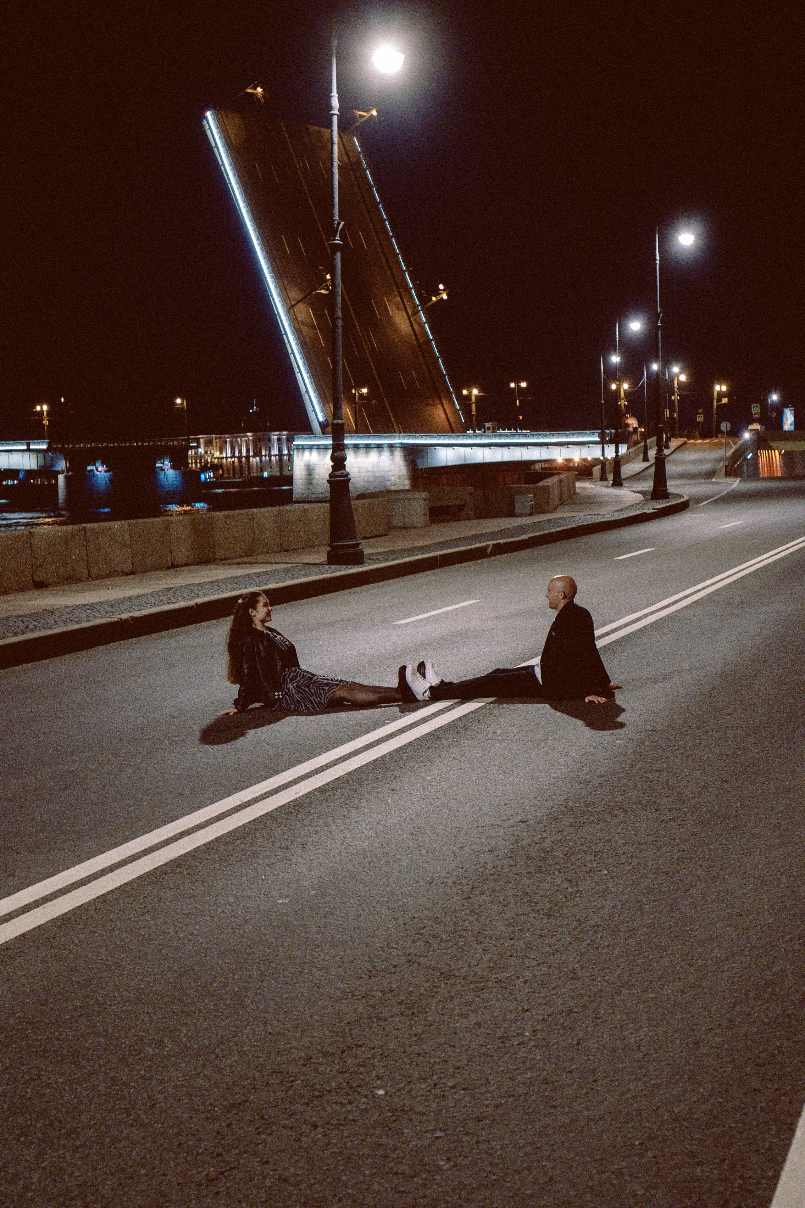 Любовь и питер. Профессиональный фотограф, Санкт-Петербург — Виктория Богомолова