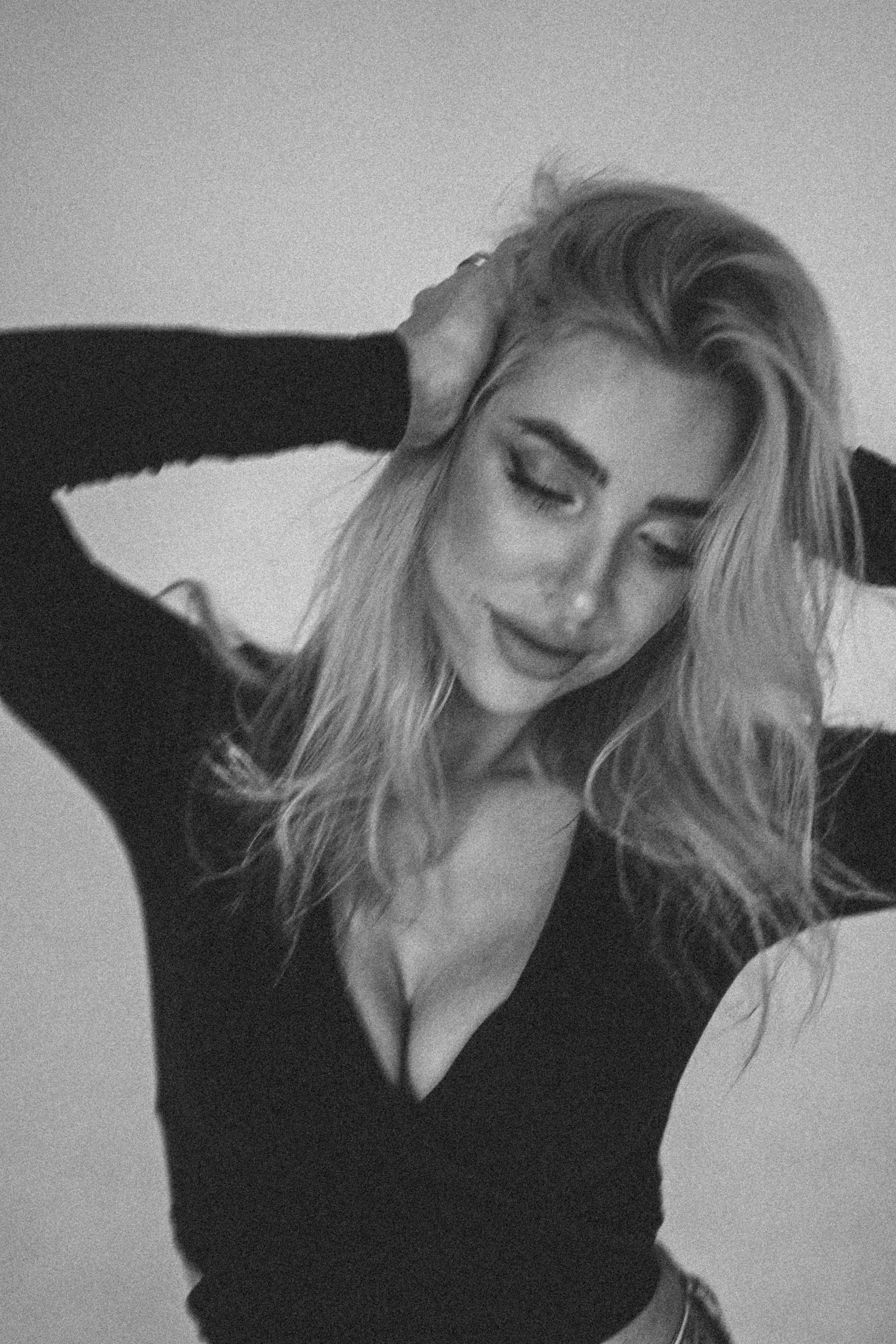 Винтажная серия. Профессиональный фотограф, Санкт-Петербург — Виктория Богомолова