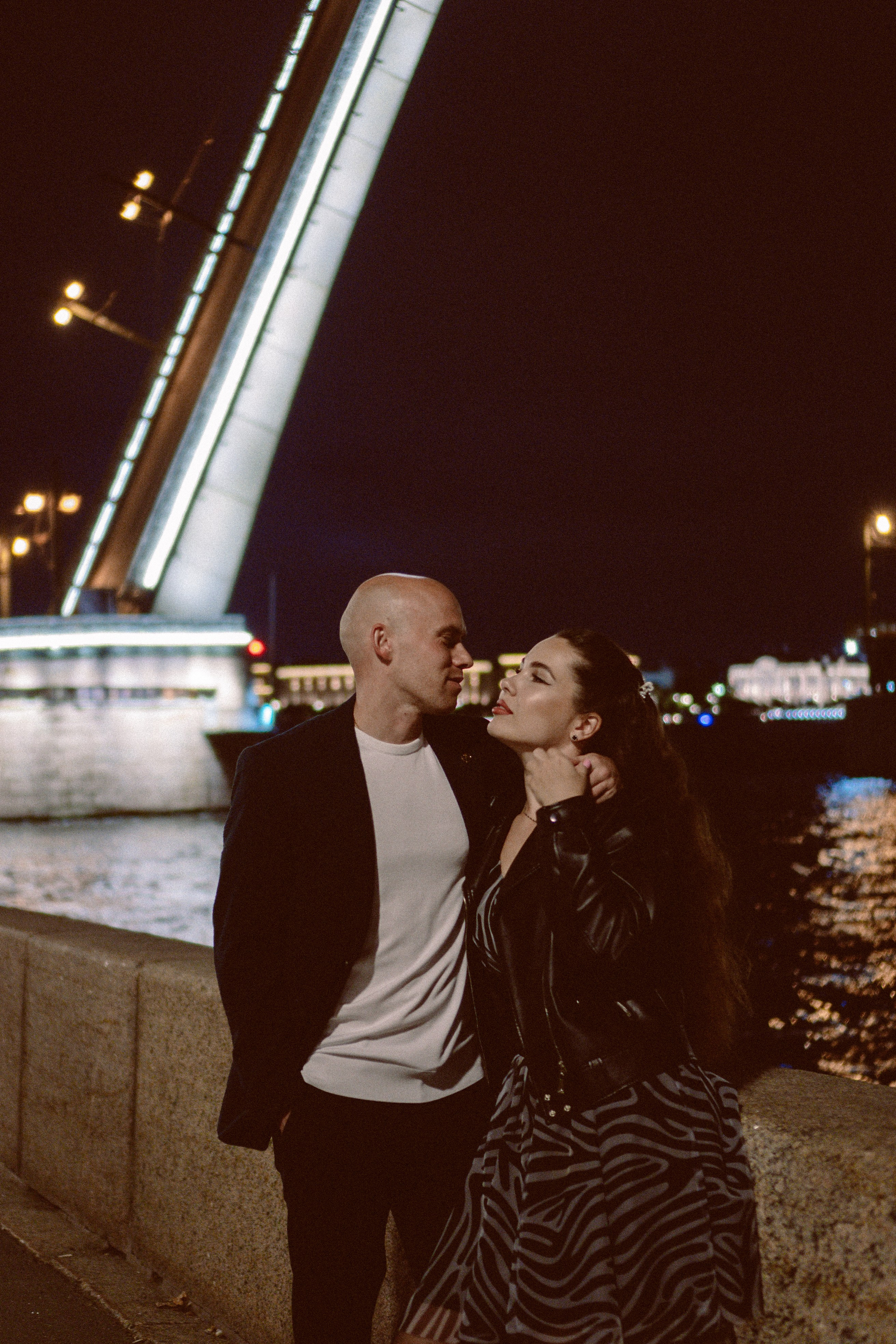 Любовь и питер. Профессиональный фотограф, Санкт-Петербург — Виктория Богомолова