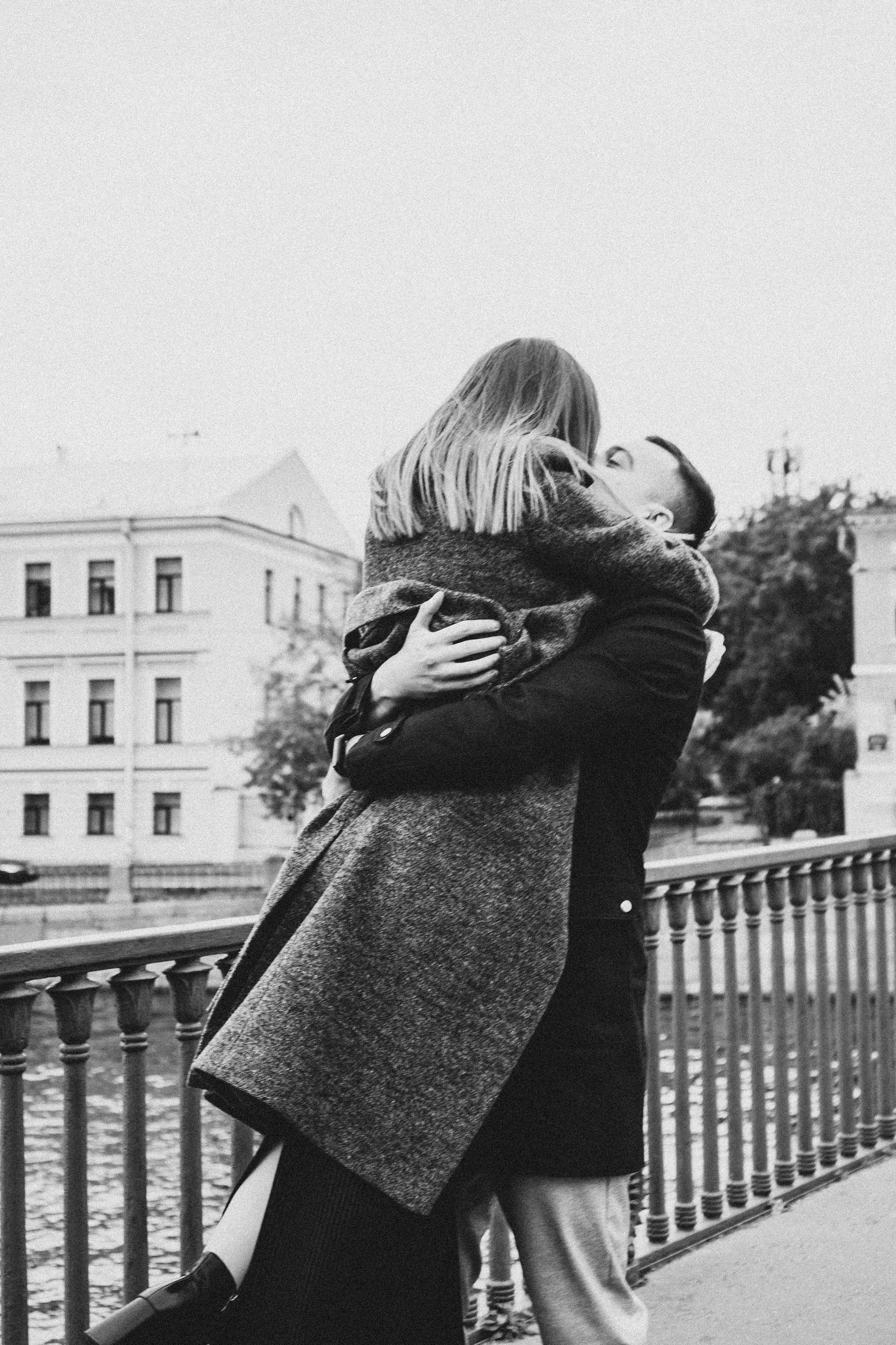 Прогулка по городу. Профессиональный фотограф, Санкт-Петербург — Виктория Богомолова