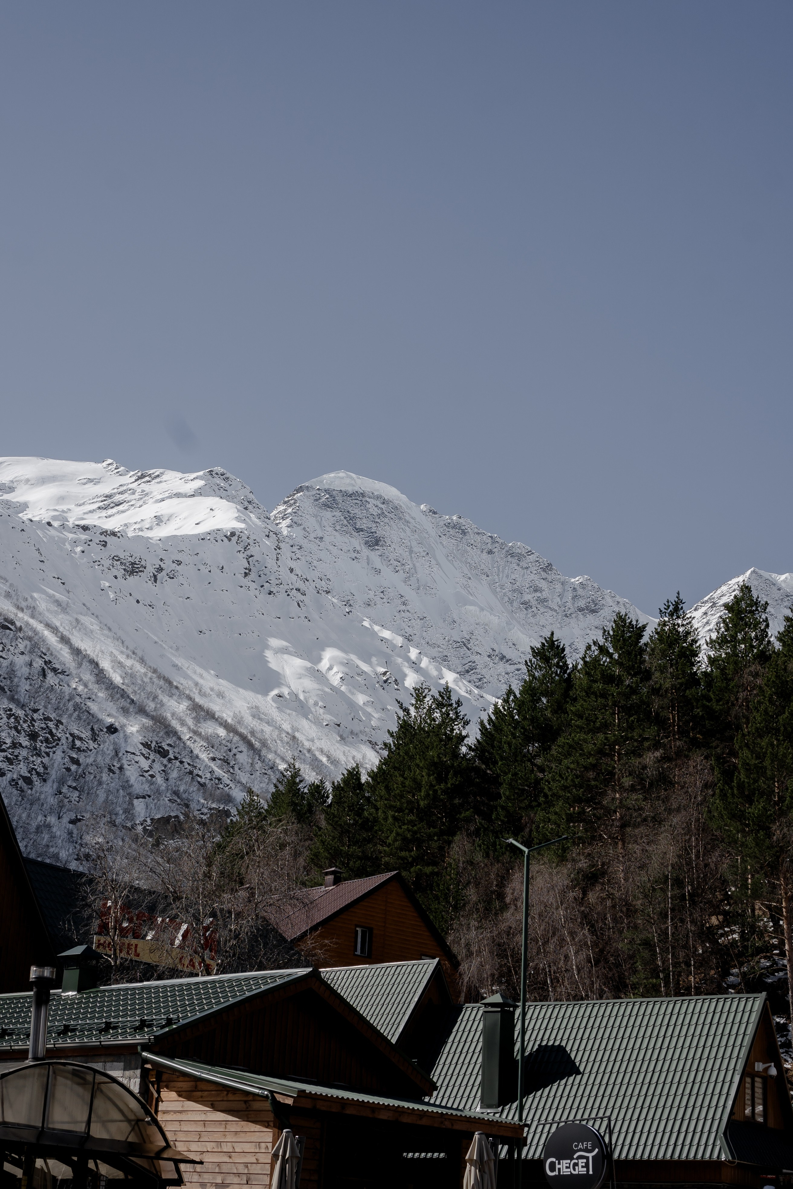 ПРИРОДА В ГОРАХ. Профессиональный фотограф, Санкт-Петербург — Виктория Богомолова