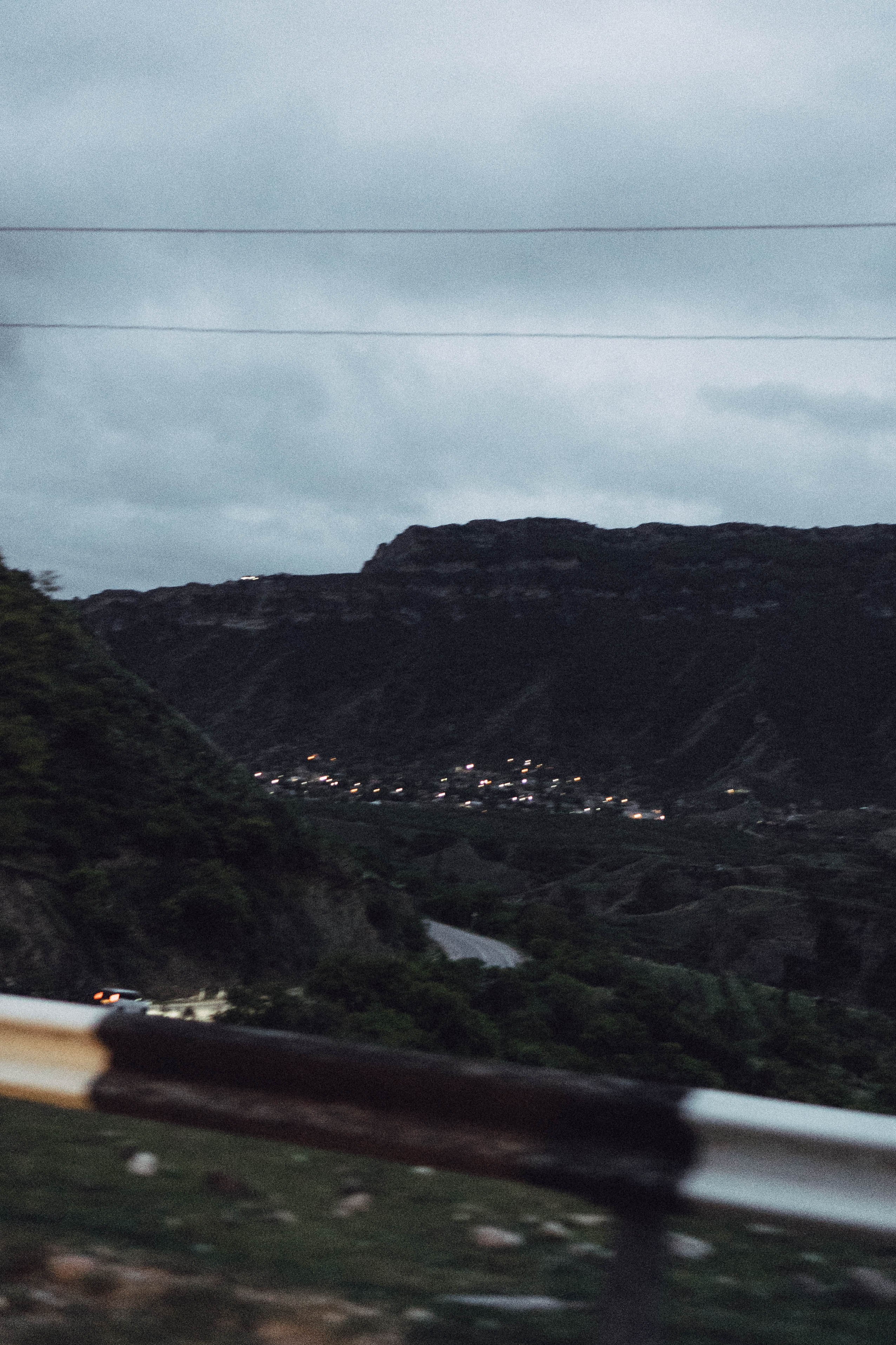 Кавказ. Профессиональный фотограф, Санкт-Петербург — Виктория Богомолова