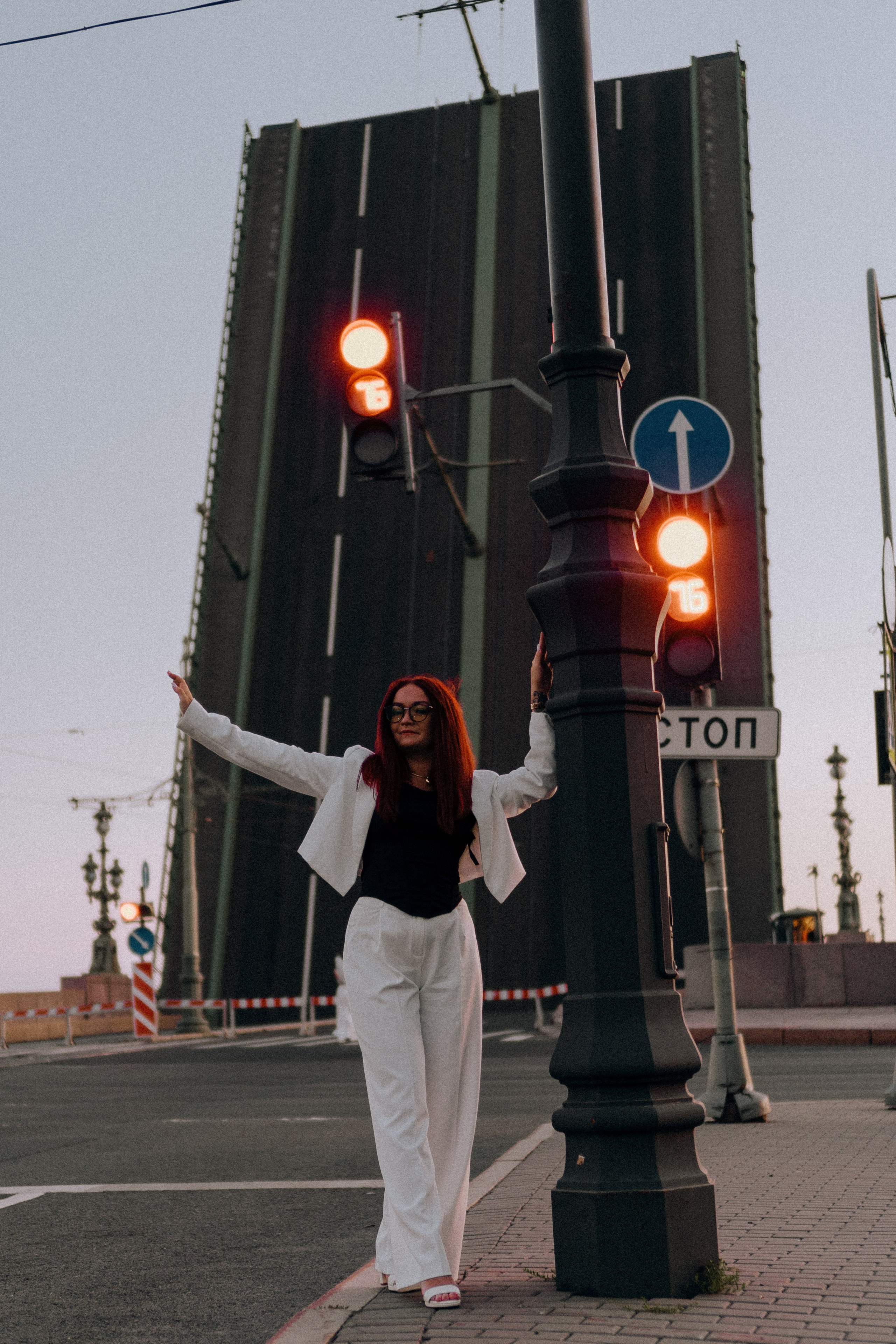 РАССВЕТНАЯ ИСТОРИЯ. Профессиональный фотограф, Санкт-Петербург — Виктория Богомолова