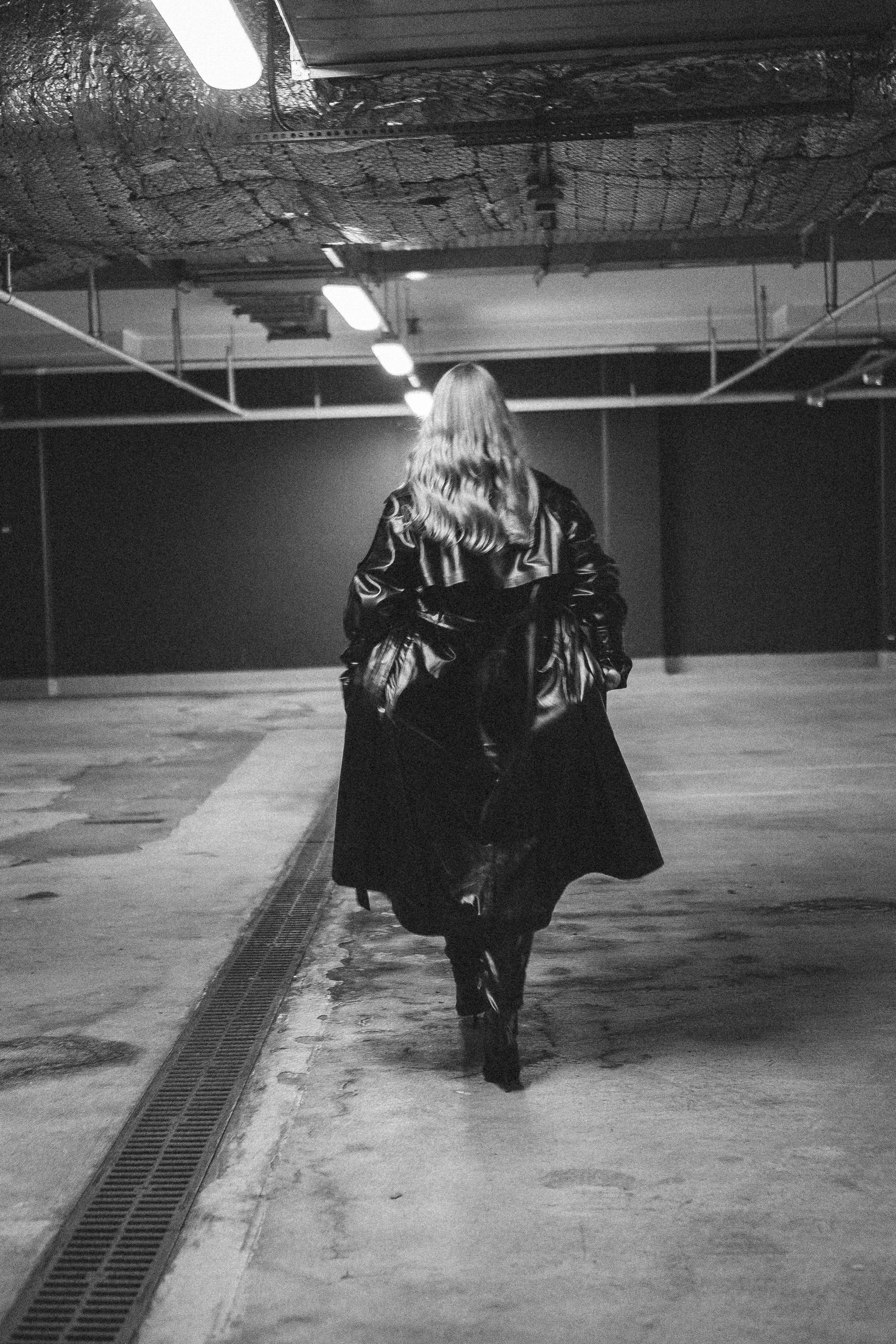 ЧБ. Профессиональный фотограф, Санкт-Петербург — Виктория Богомолова