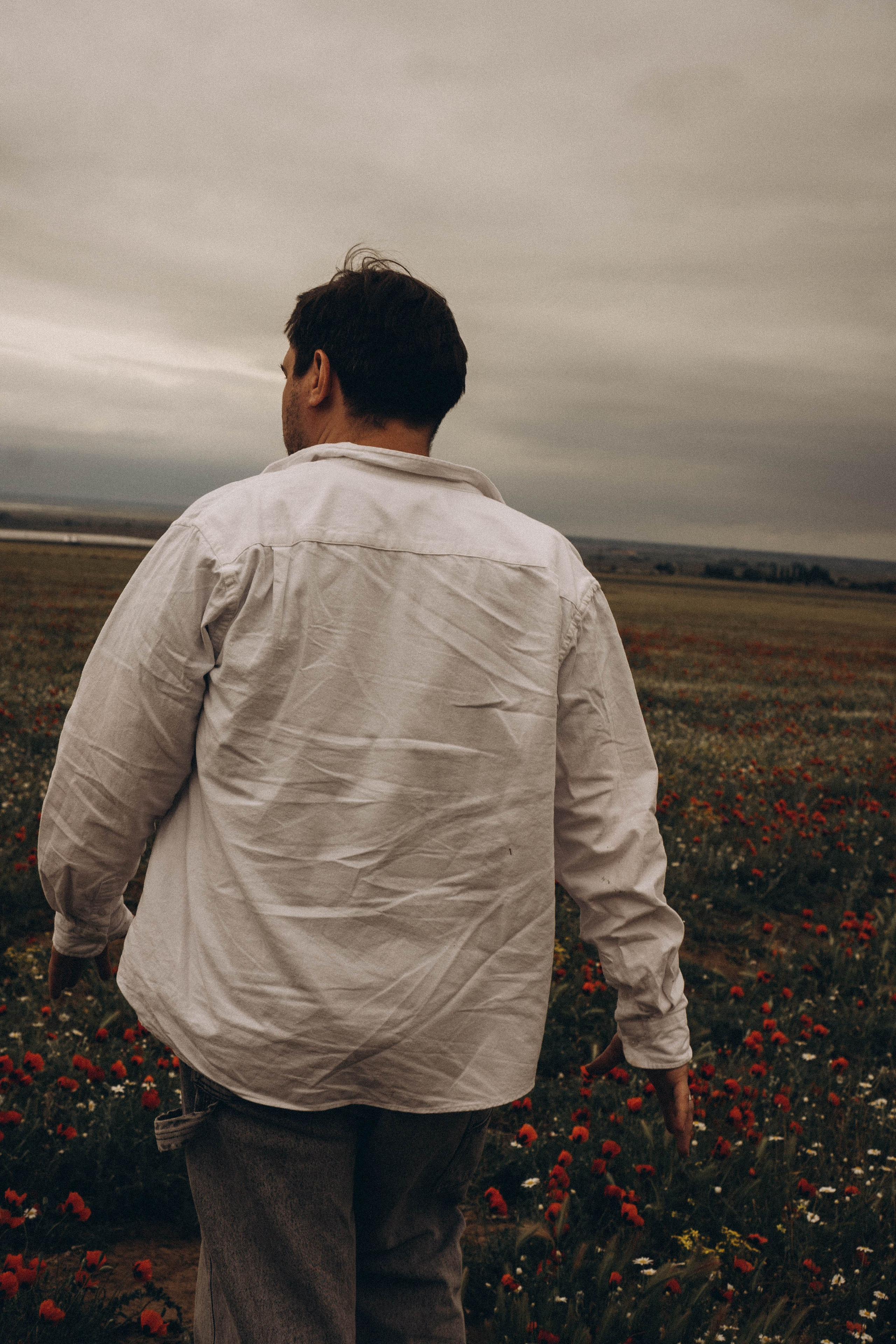 Маки. Профессиональный фотограф, Санкт-Петербург — Виктория Богомолова