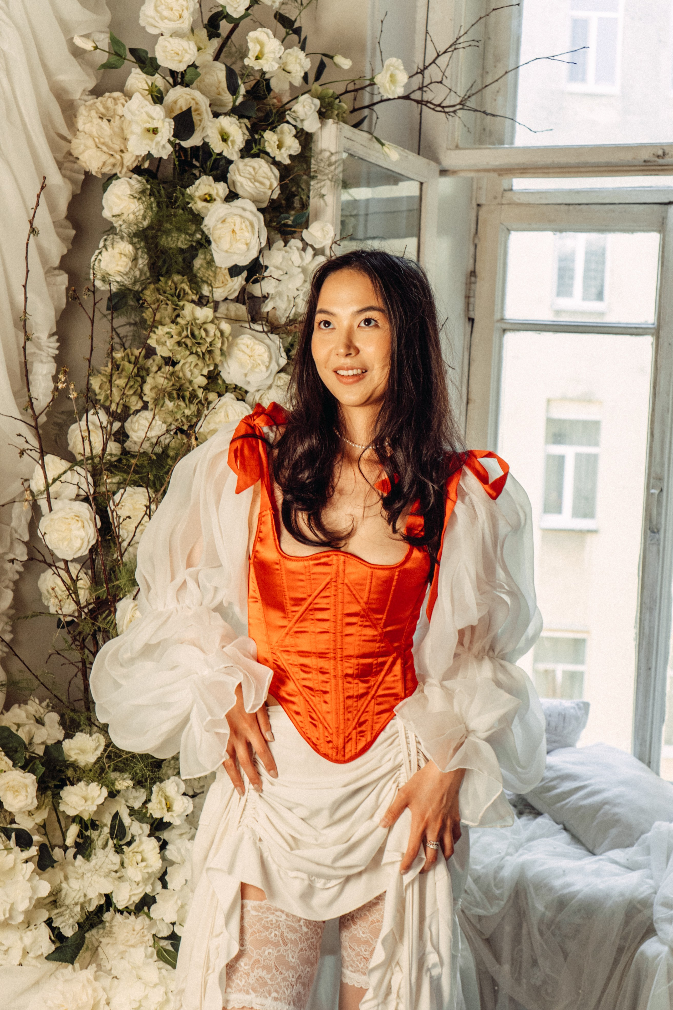 ВИНТАЖНЫЙ СТИЛЬ. Профессиональный фотограф, Санкт-Петербург — Виктория Богомолова