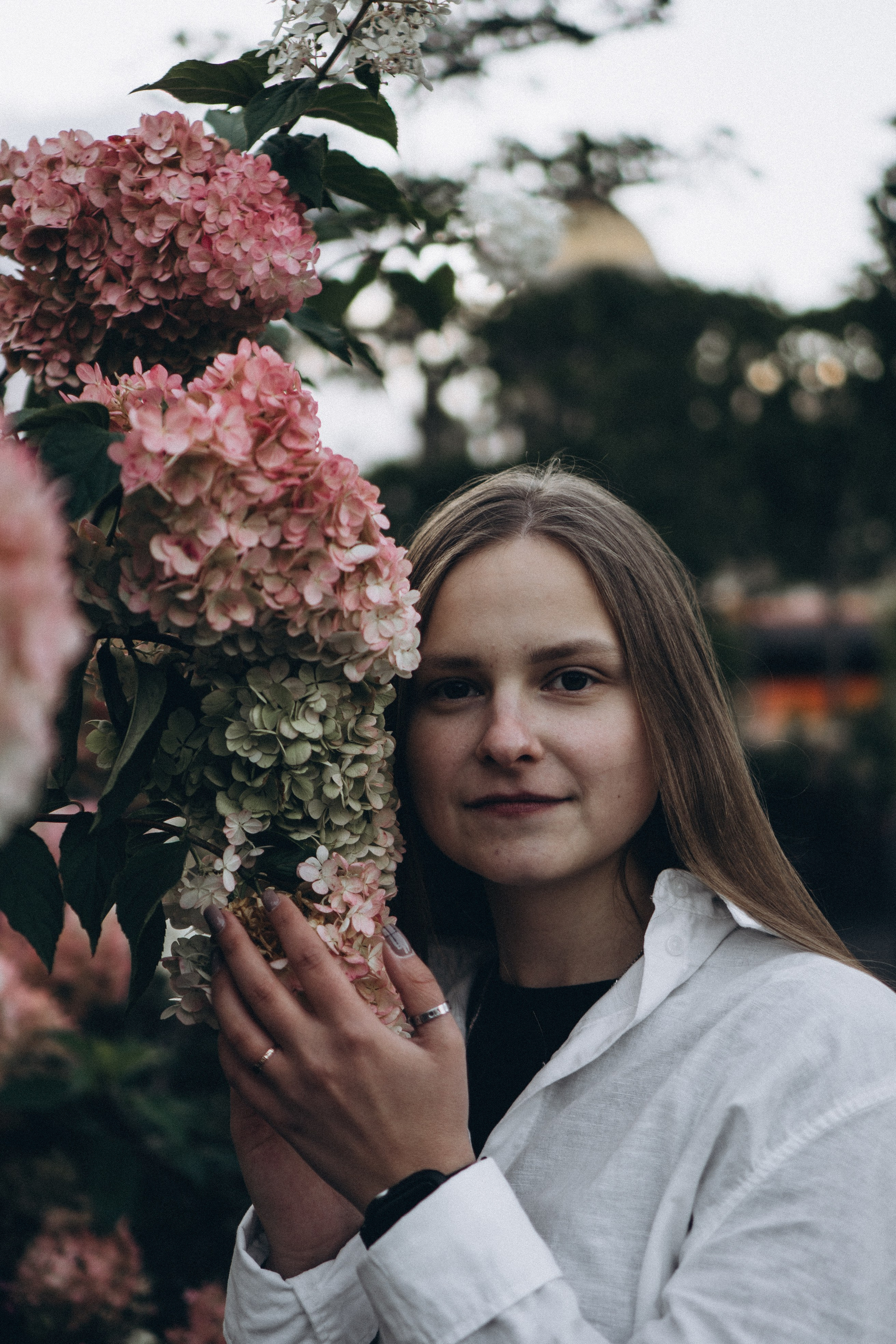 ПРОГУЛКА НА ЗАКАТЕ. Профессиональный фотограф, Санкт-Петербург — Виктория Богомолова