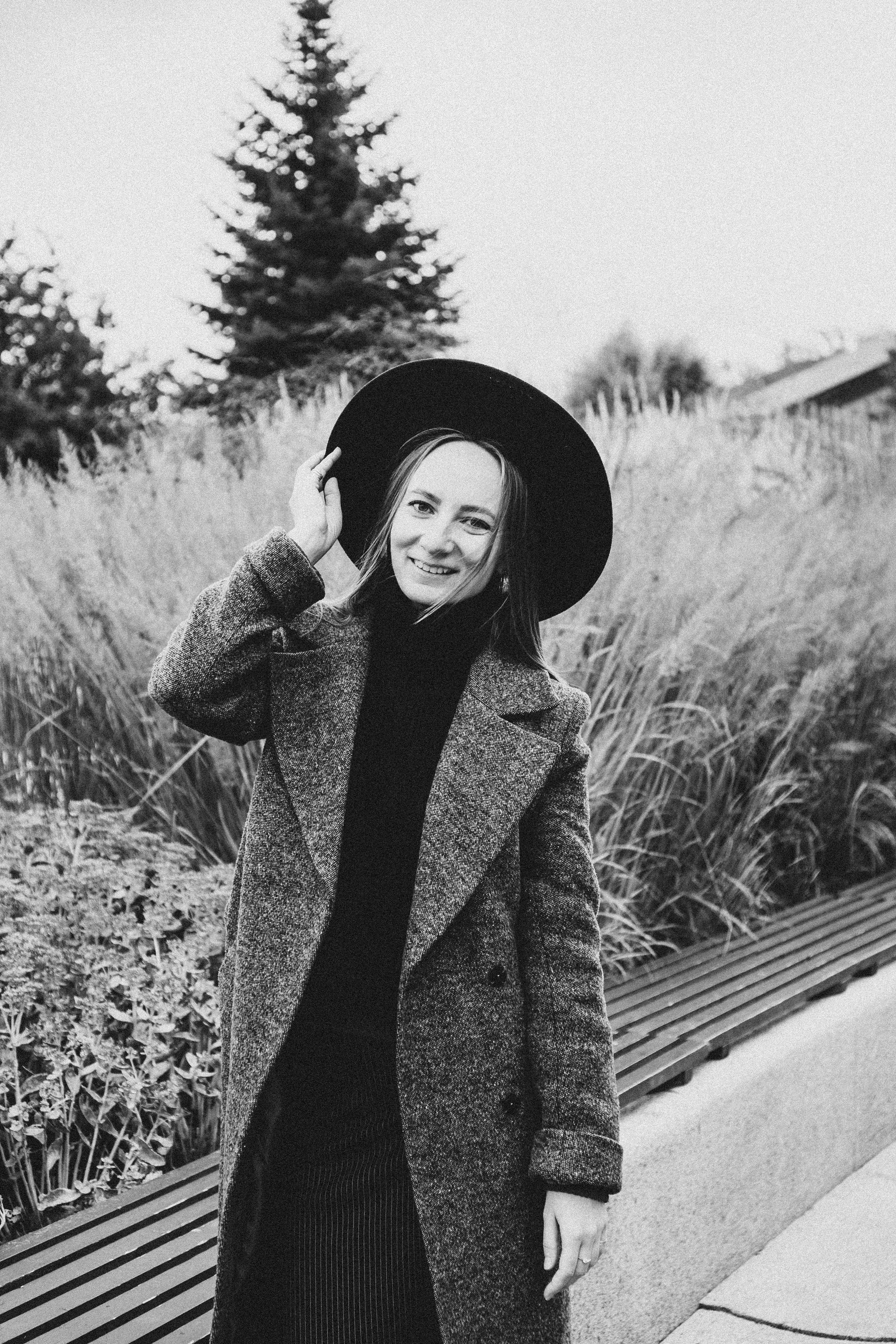 Прогулка по городу. Профессиональный фотограф, Санкт-Петербург — Виктория Богомолова