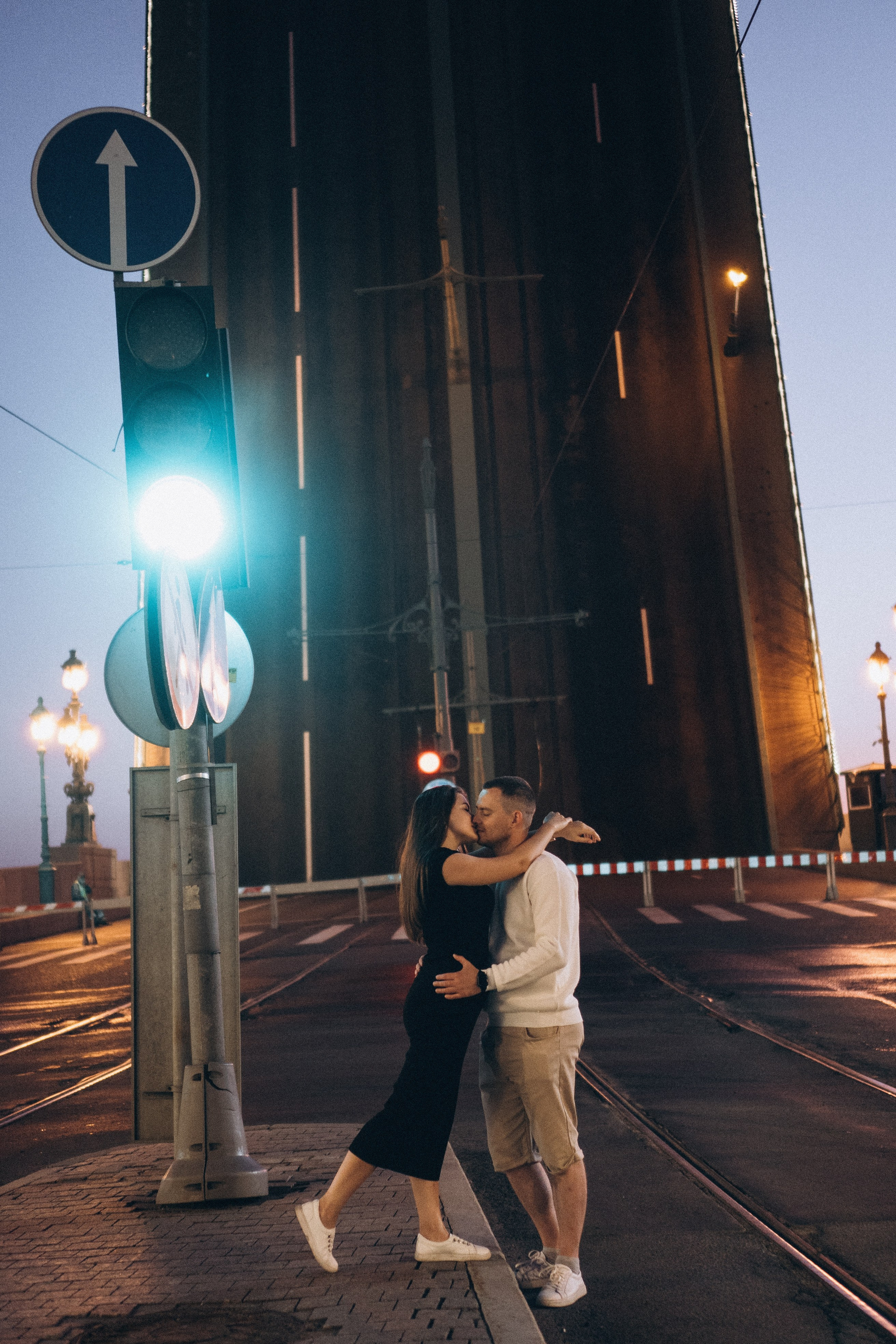 ПРОГУЛКА ПО ПИТЕРУ НА РАССВЕТЕ. Профессиональный фотограф, Санкт-Петербург — Виктория Богомолова