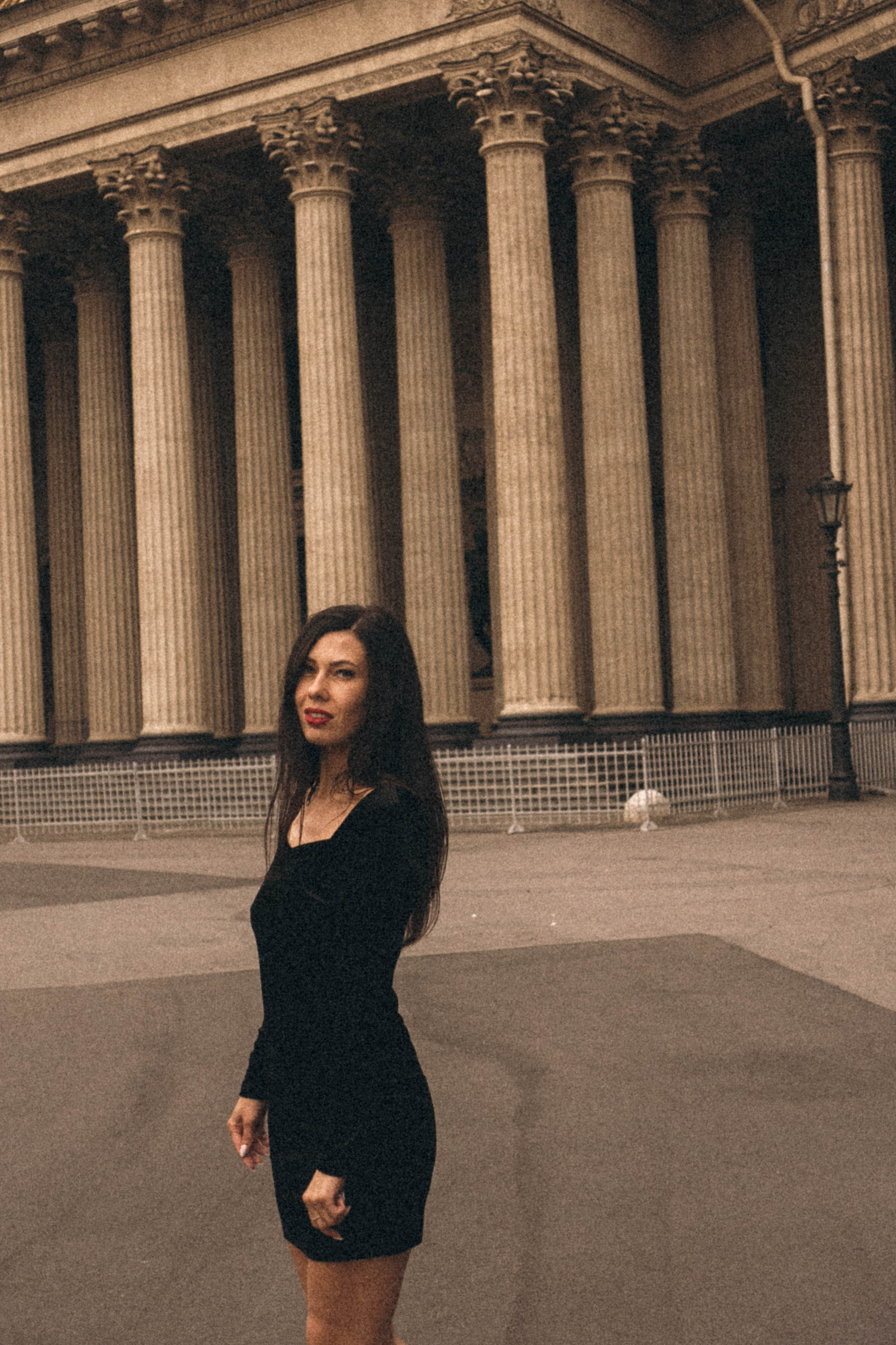 Ночная серия. Профессиональный фотограф, Санкт-Петербург — Виктория Богомолова