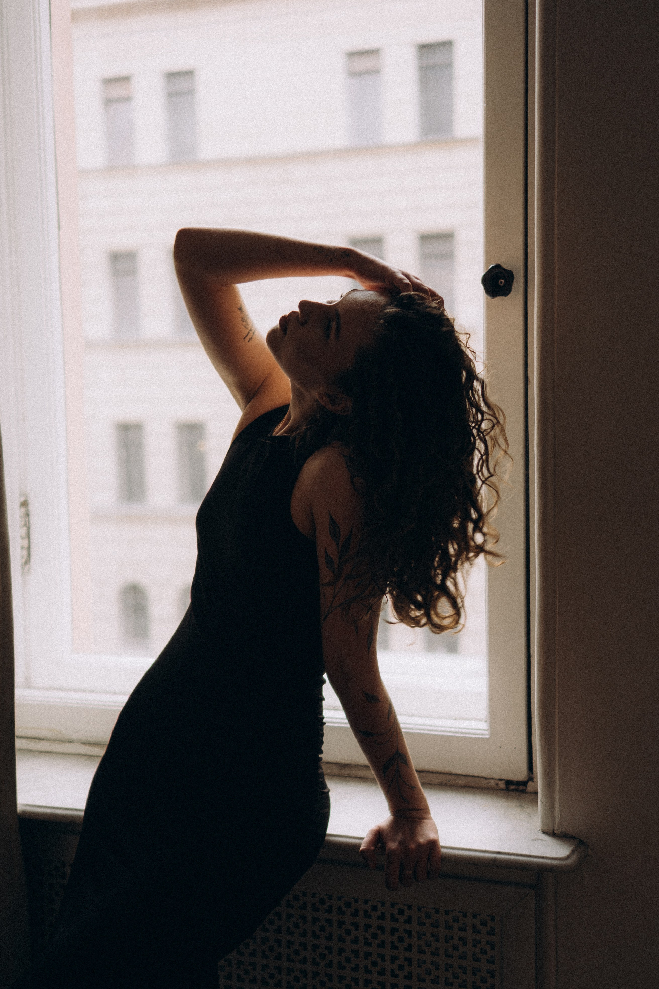 Для девушки. Профессиональный фотограф, Санкт-Петербург — Виктория Богомолова