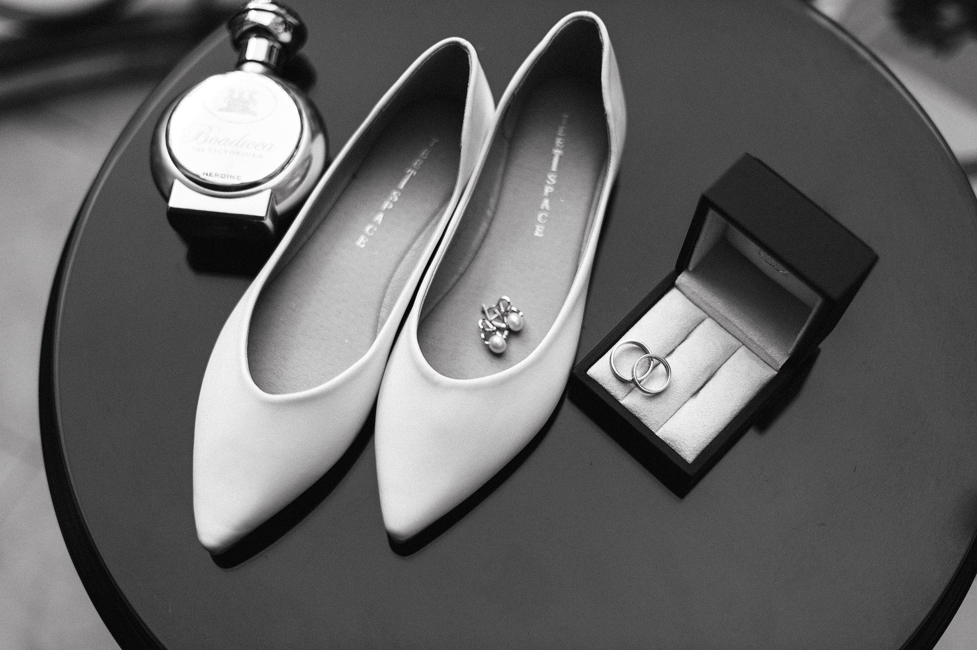 Свадебная фотосессия Дарьи и Бориса. Свадебный и индивидуальный фотограф Никита Роут | Москва