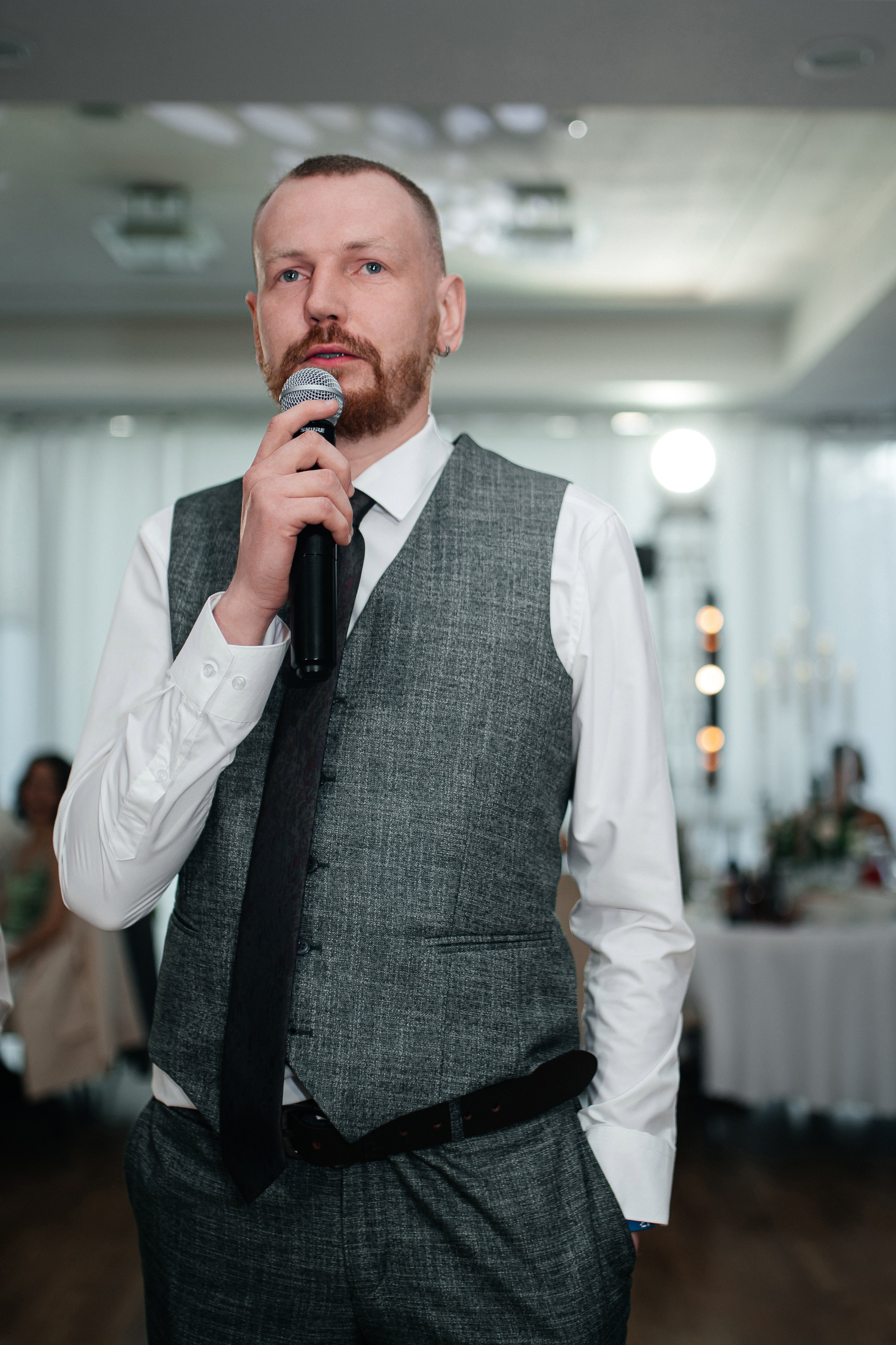 Свадьба Полины и Вадима. Свадебный и контент фотограф в Петрозаводске Ксения Истрафилова