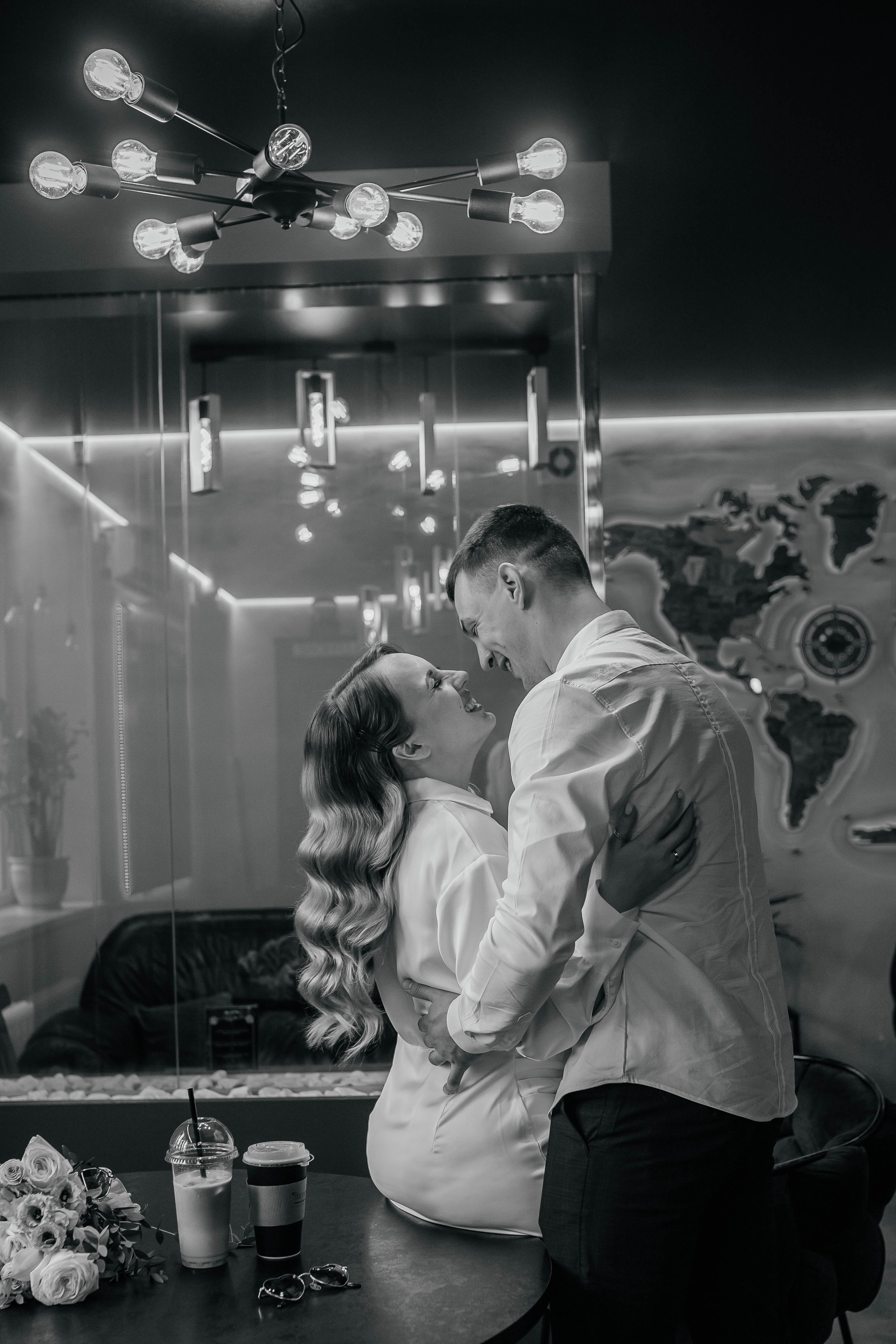 Виктор & Виктория. Фотограф Сальск Катерина