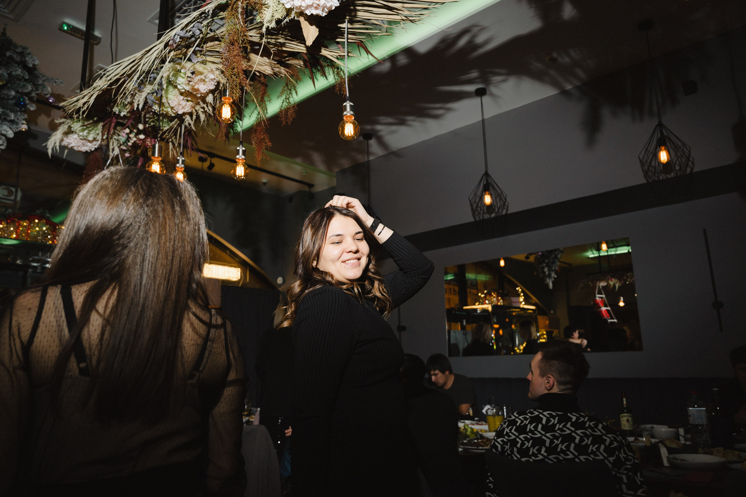 Корпоратив Арбат. Портретный и репортажный фотограф