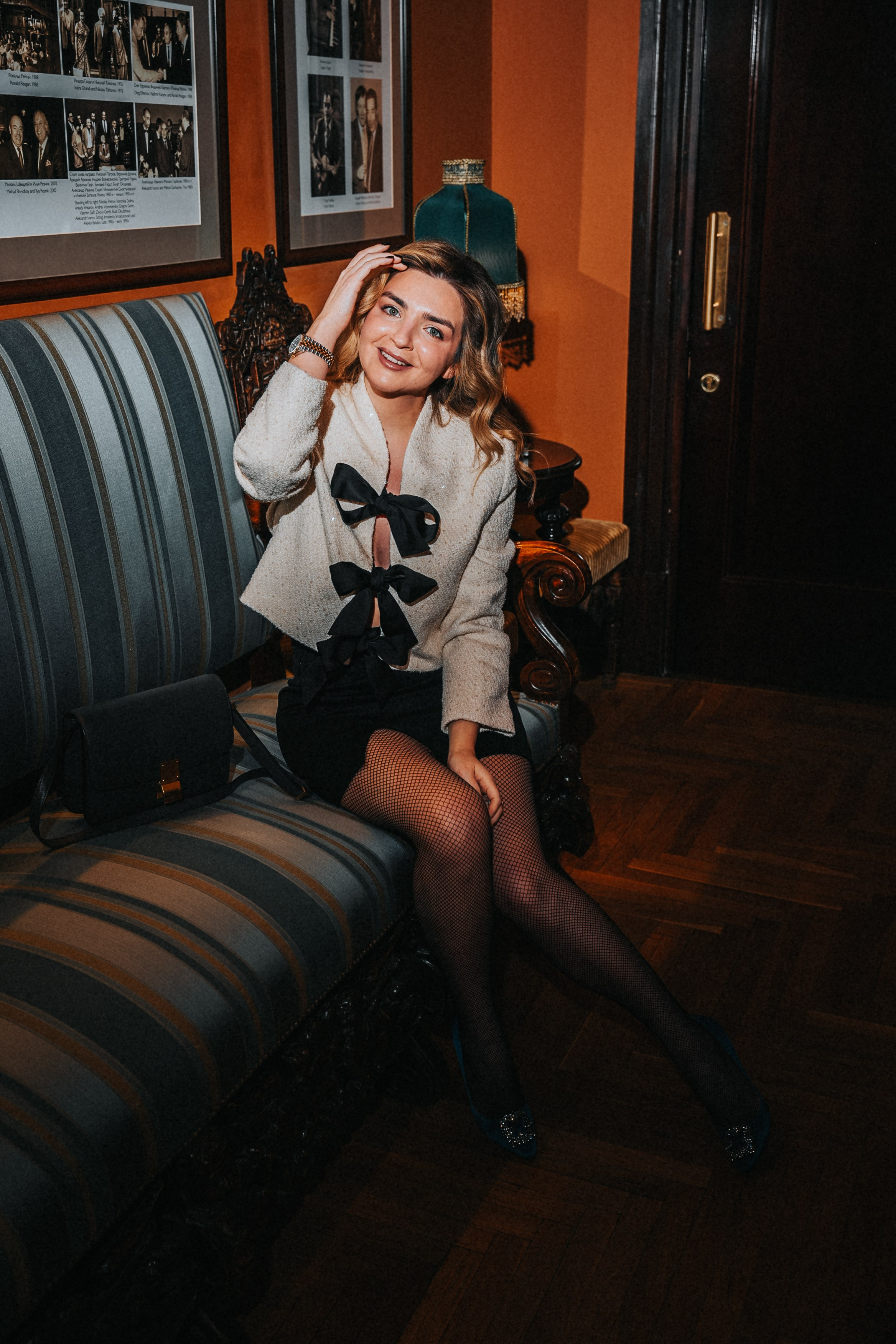 Ксения. Портретный и репортажный фотограф