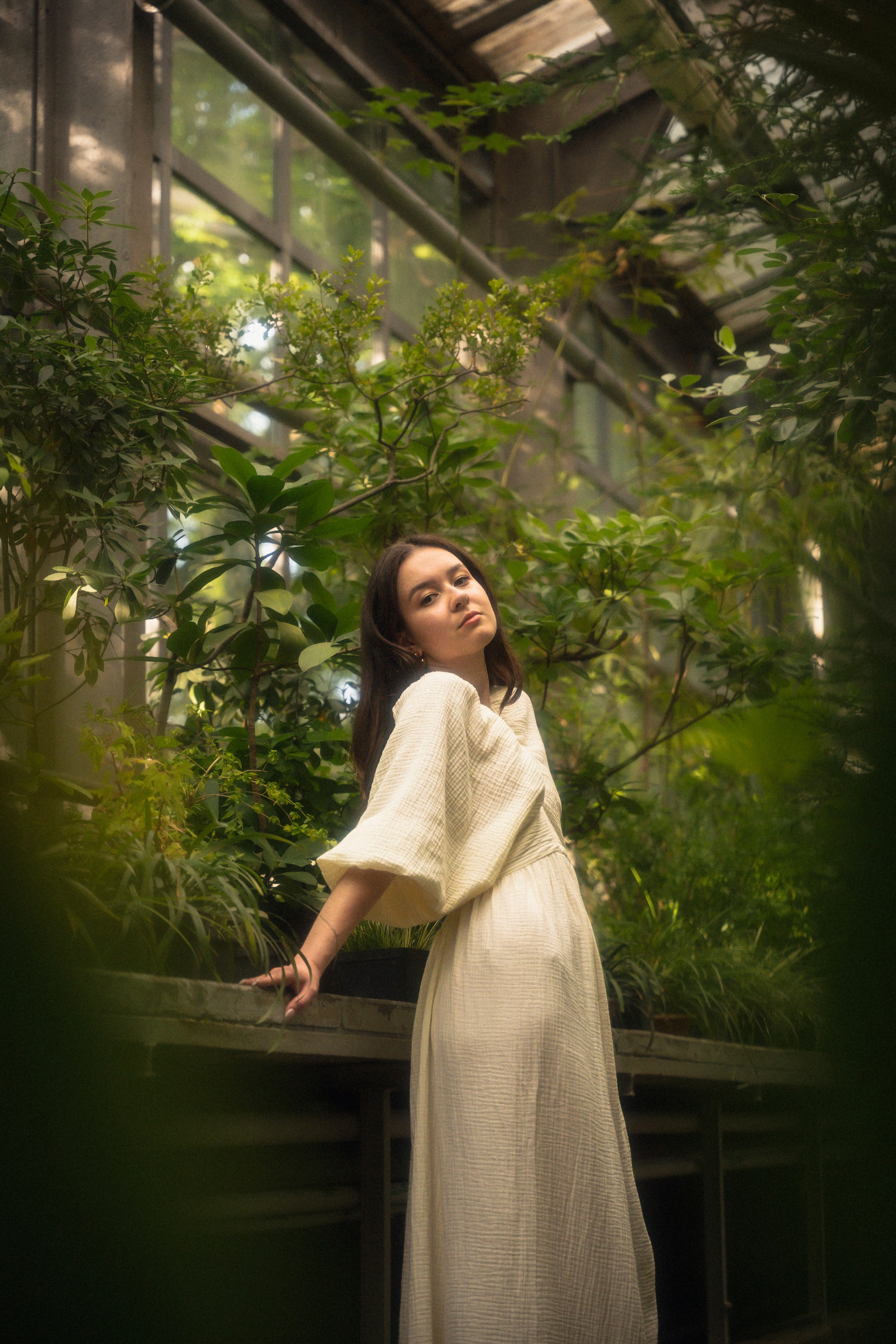 Аделина. Портретный и репортажный фотограф