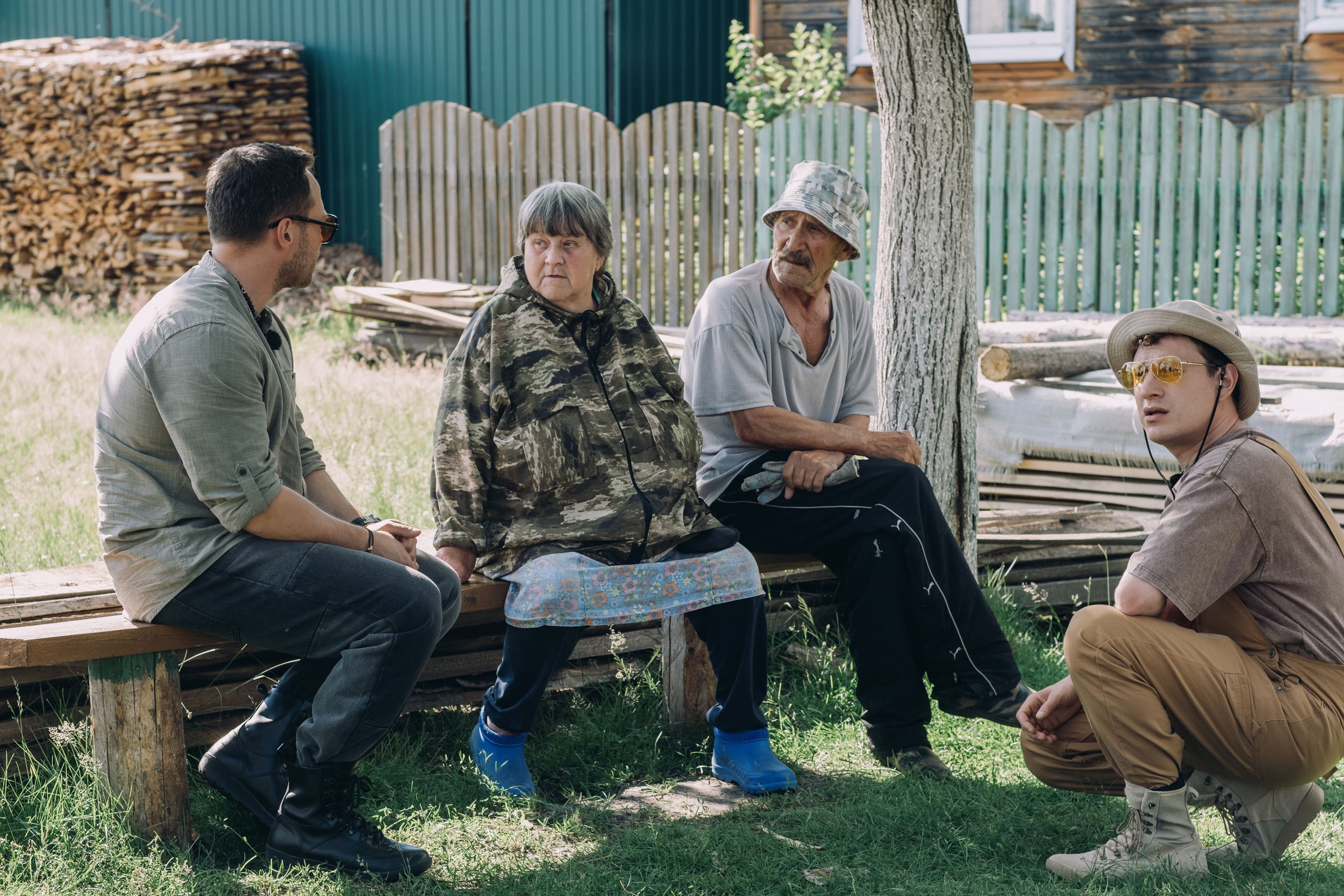 КЛИККЛАК, трэвл. Репортажный и портретный фотограф в Москве Илья Спиридонов