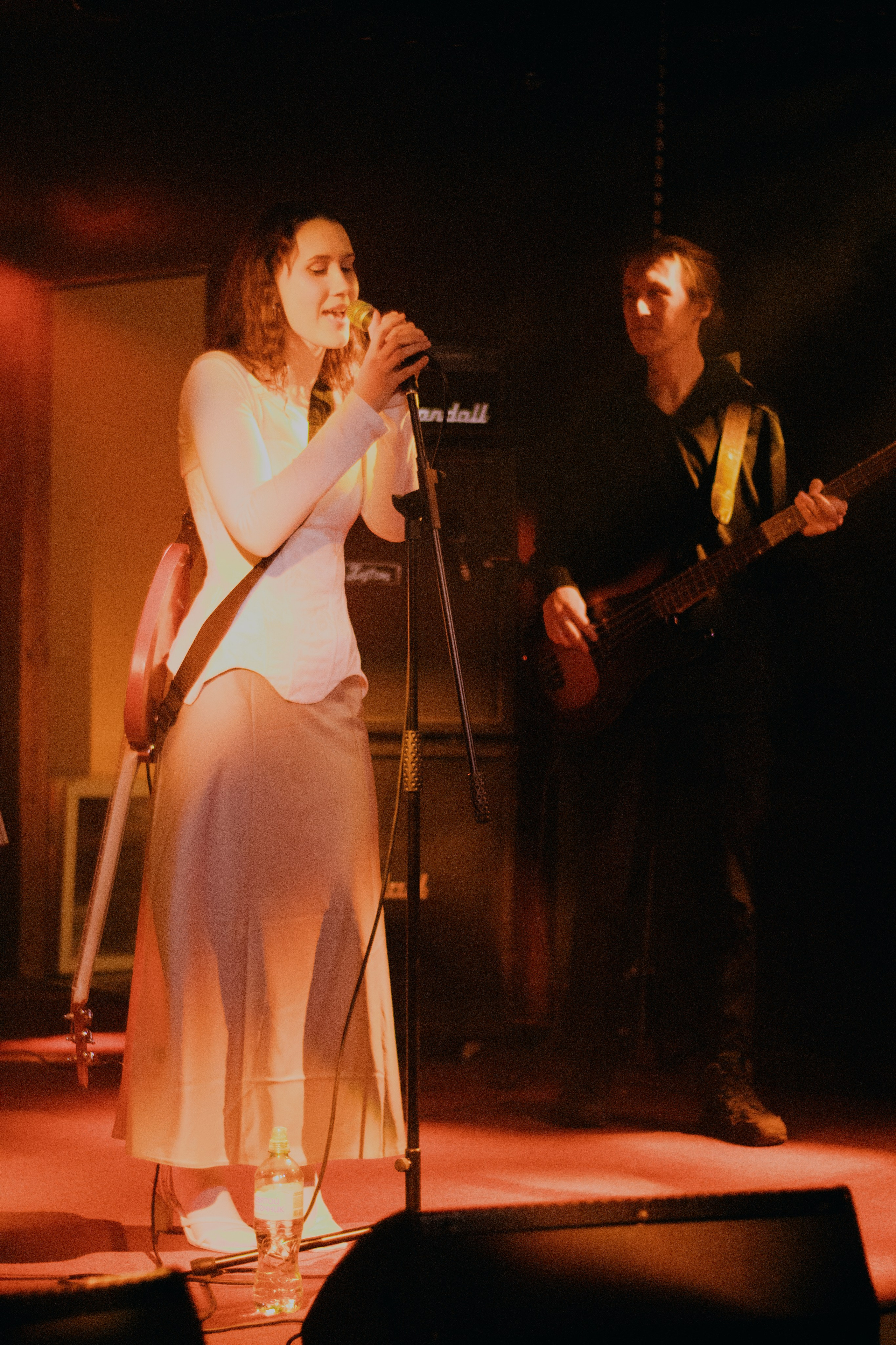 Группа «Лунный свет». Фотограф в Тюмени Лизавета Сапицкая