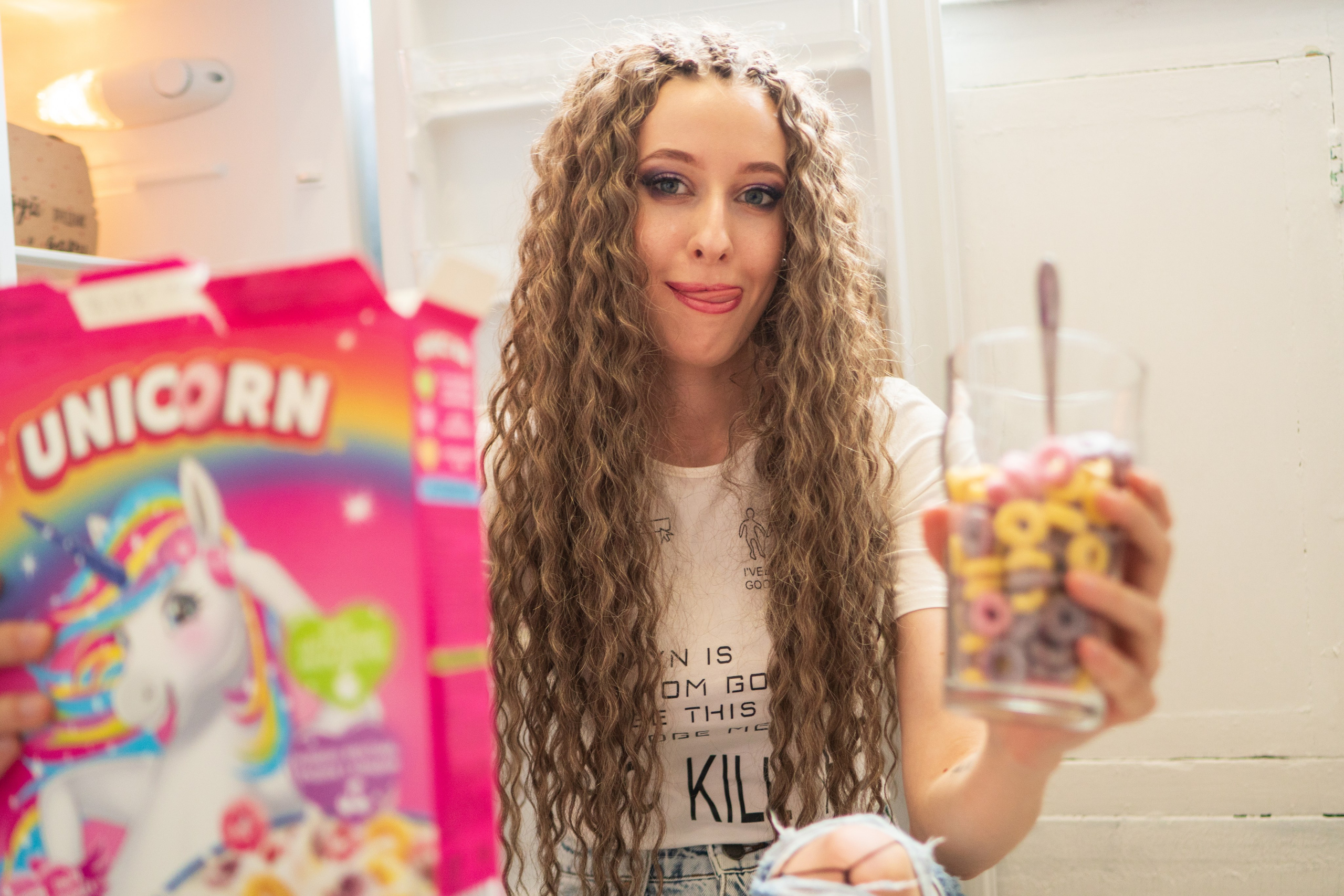 Candy Girl. Фотограф Дарья Локотко в Красноярске