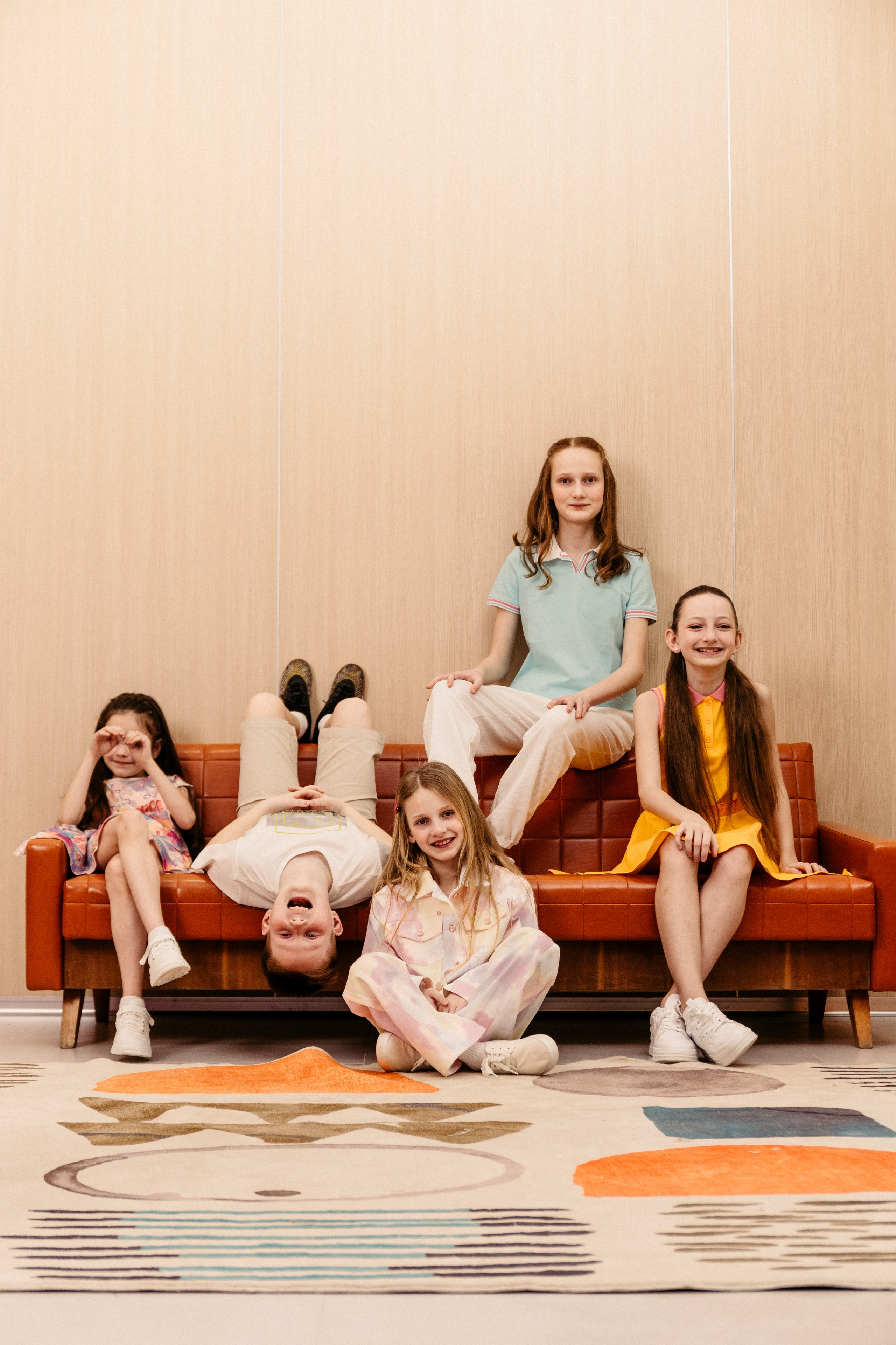 Групповая съемка2