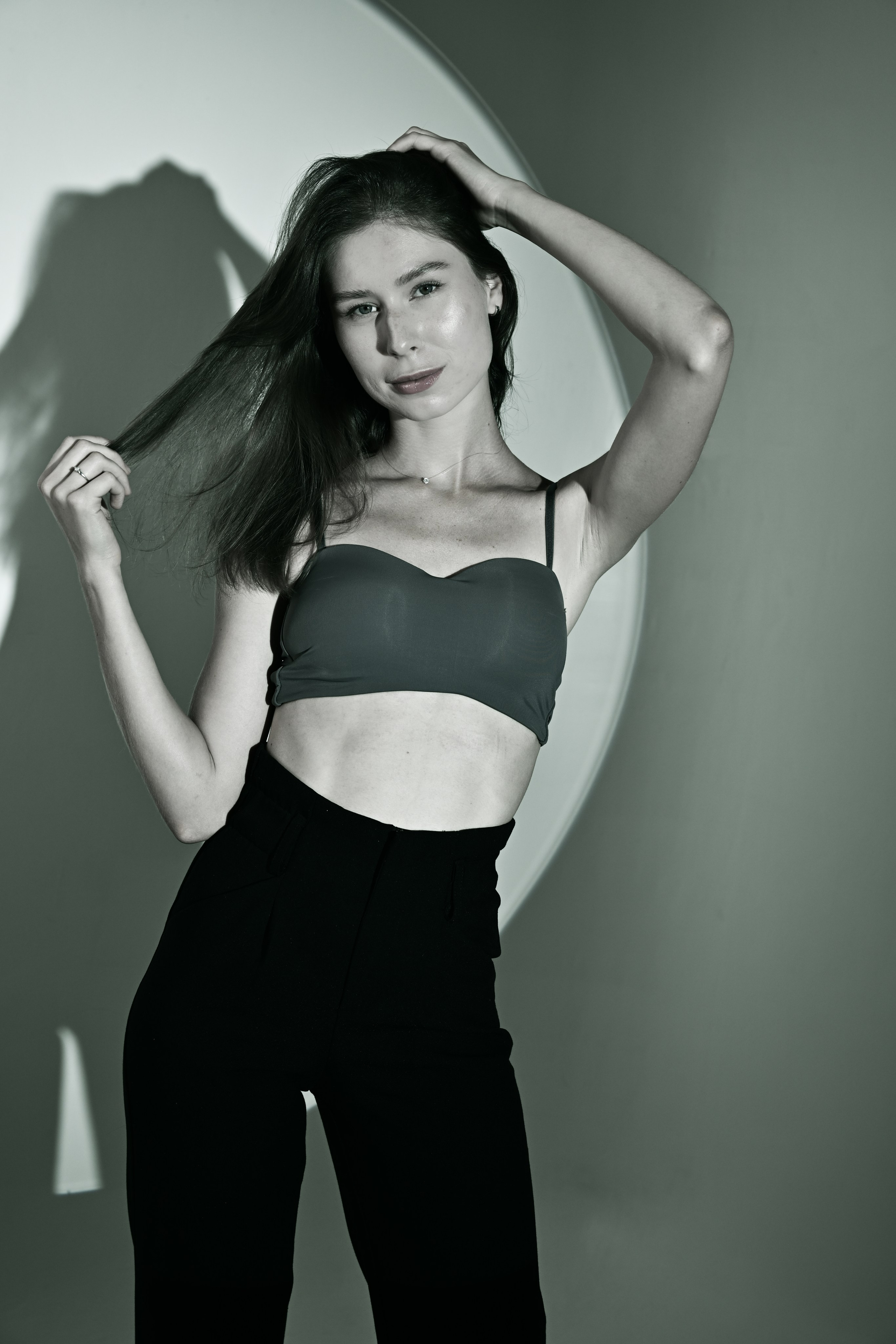 Студийные фотосессии. Студийный и свадебный фотограф и видеограф в Севастополе — Юлия Макаренко